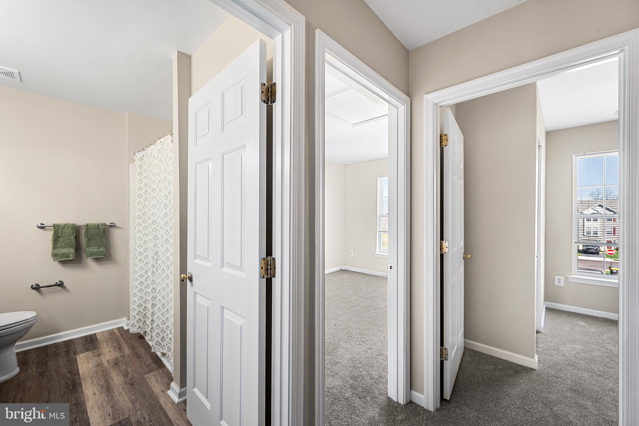 BEAVER RUN VIL - Residential