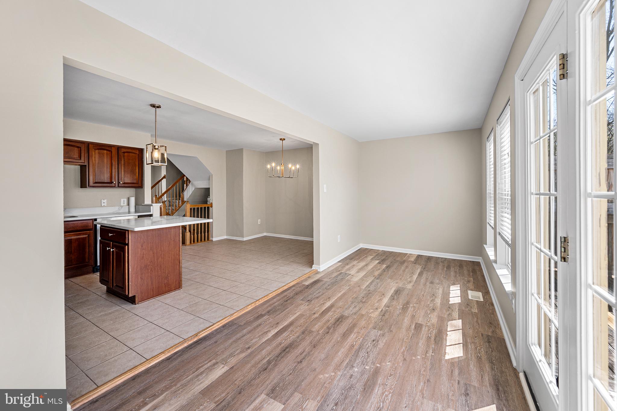 BEAVER RUN VIL - Residential