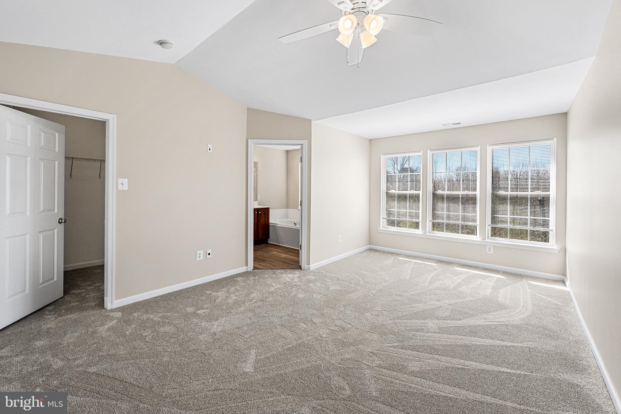 BEAVER RUN VIL - Residential