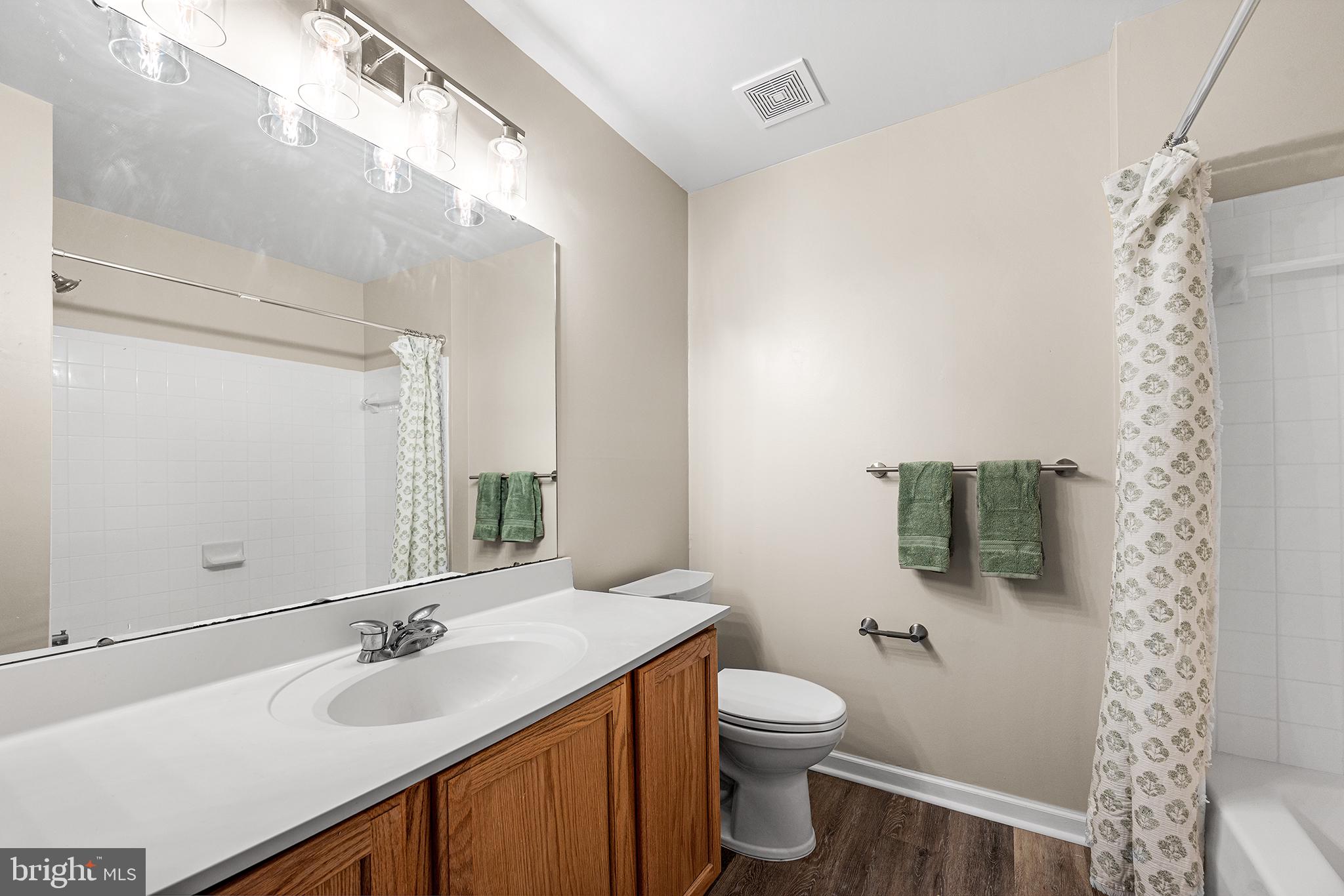 BEAVER RUN VIL - Residential