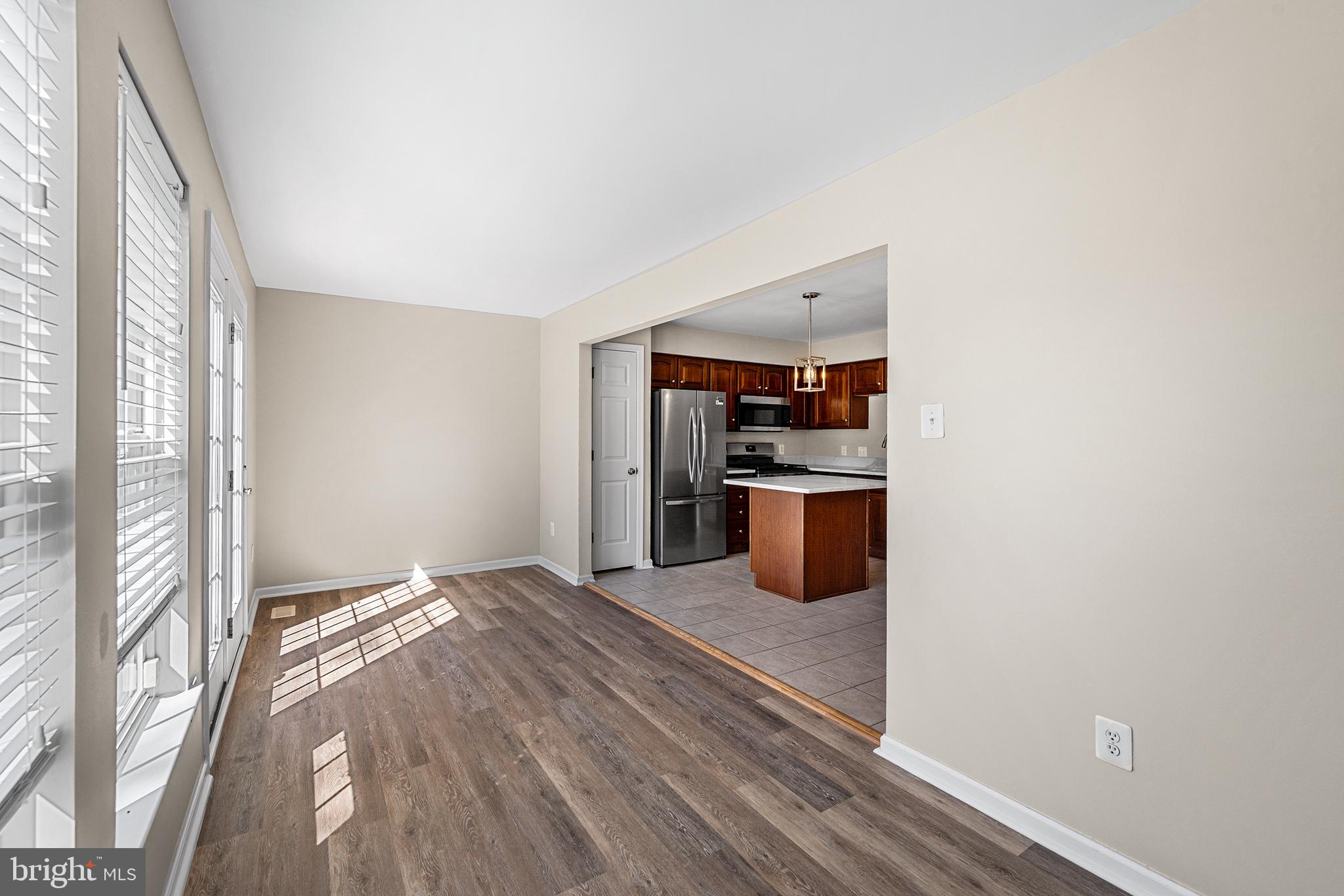 BEAVER RUN VIL - Residential