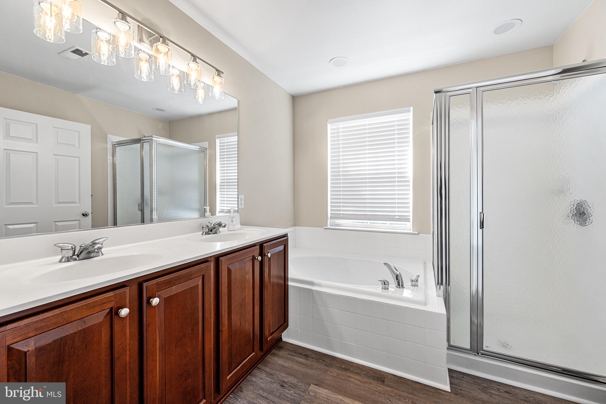 BEAVER RUN VIL - Residential