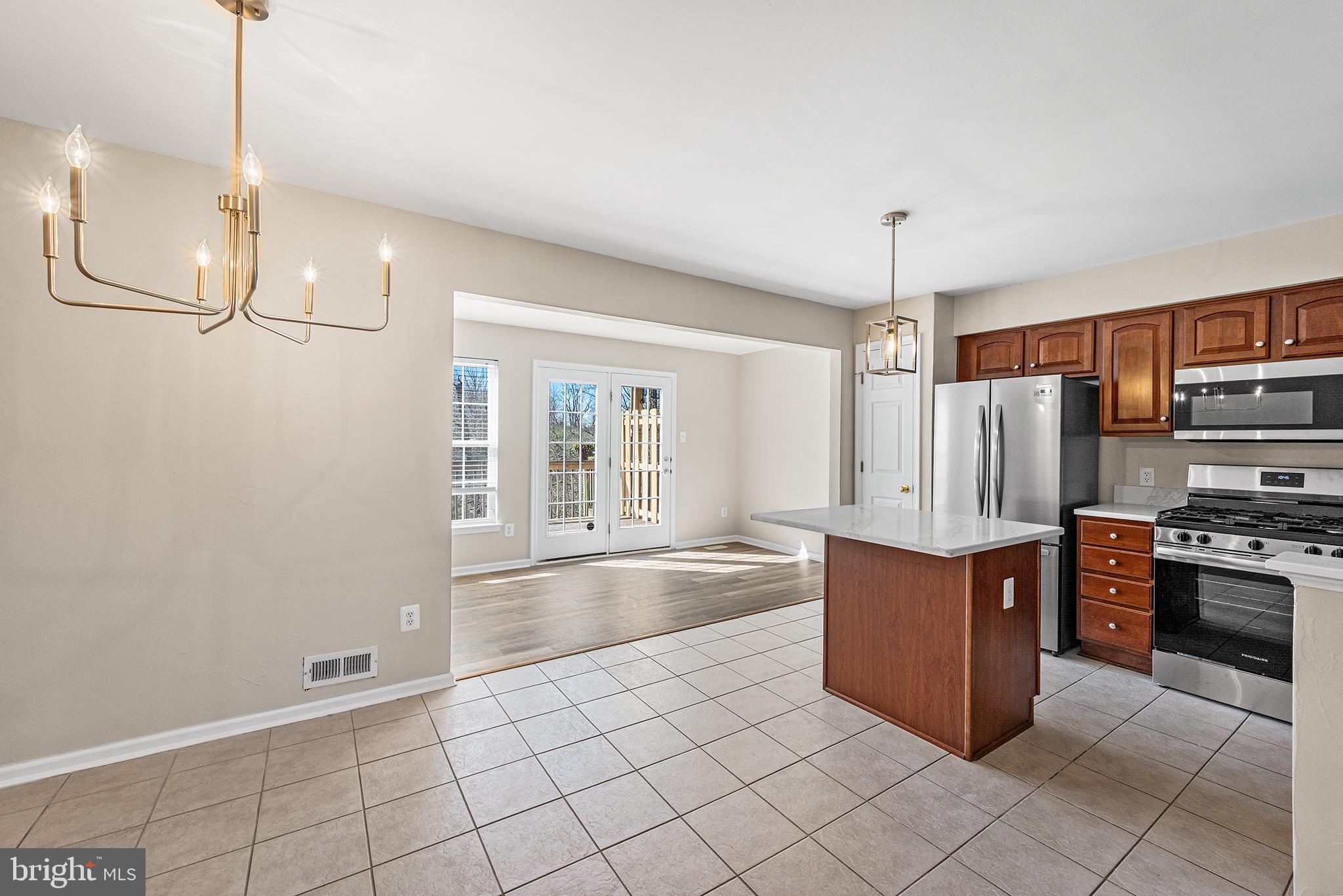 BEAVER RUN VIL - Residential