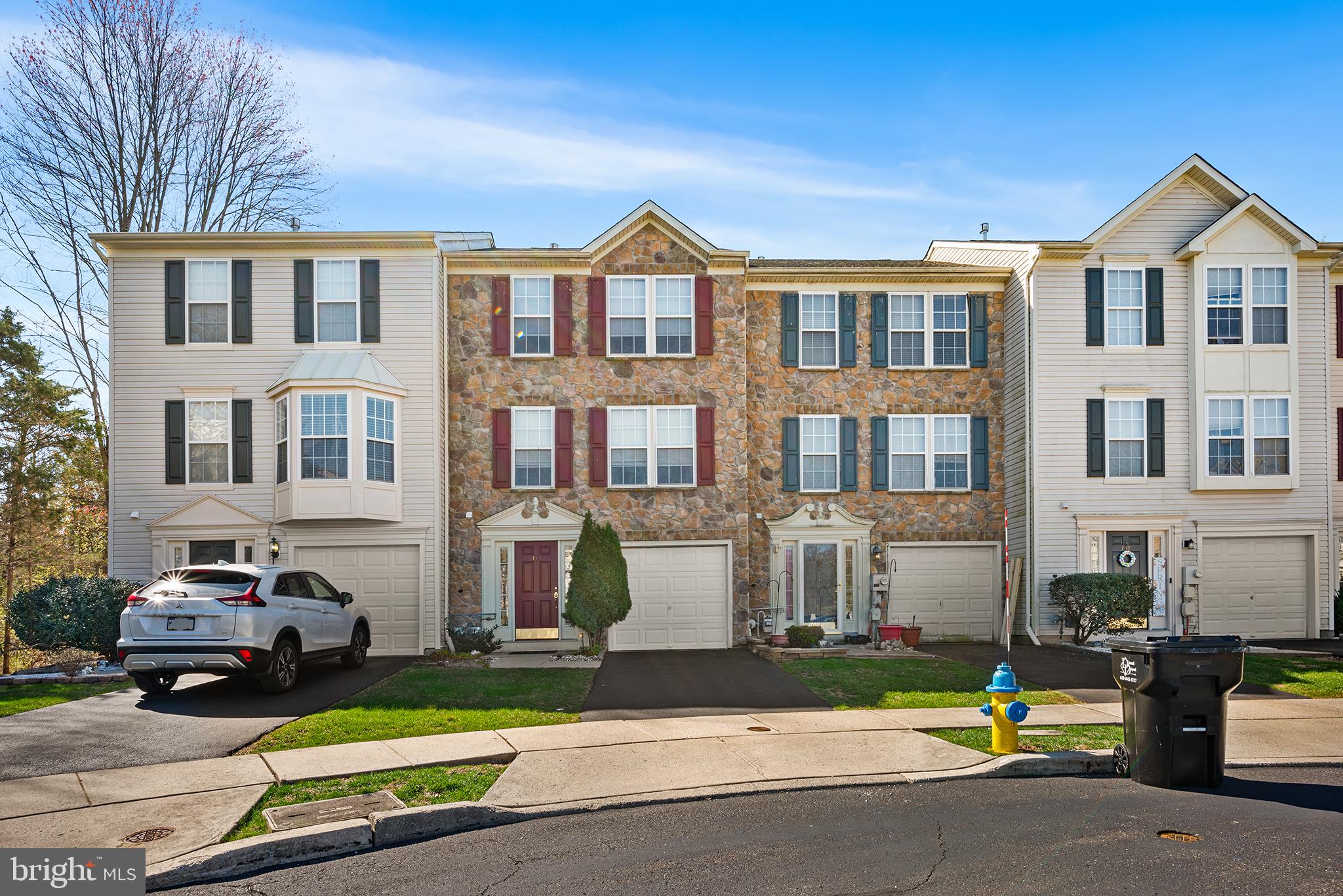 BEAVER RUN VIL - Residential