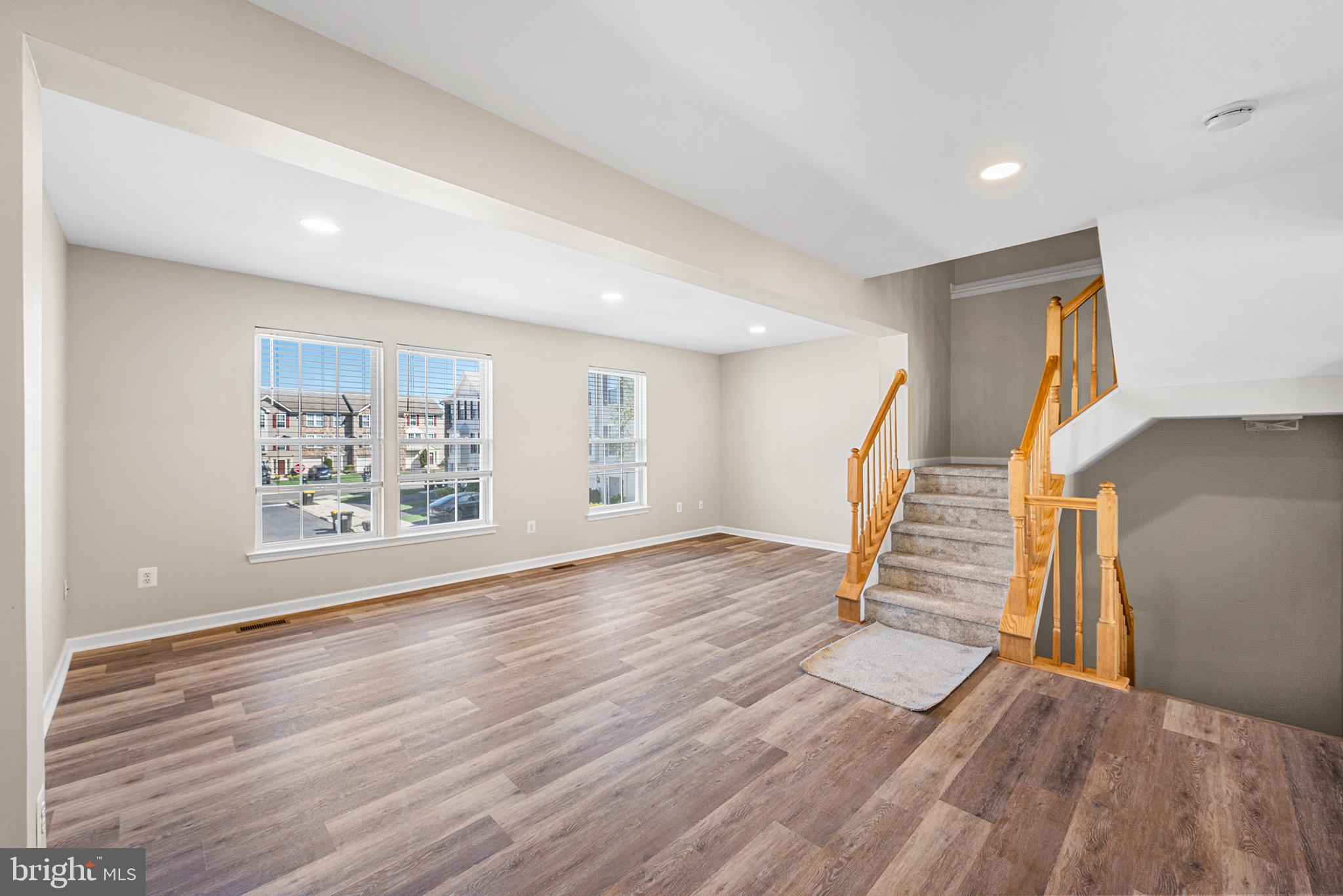 BEAVER RUN VIL - Residential