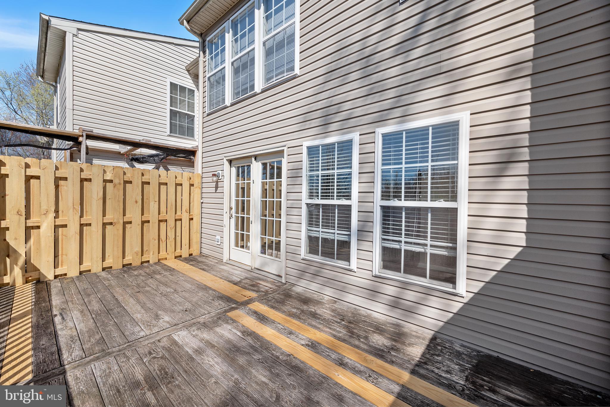 BEAVER RUN VIL - Residential