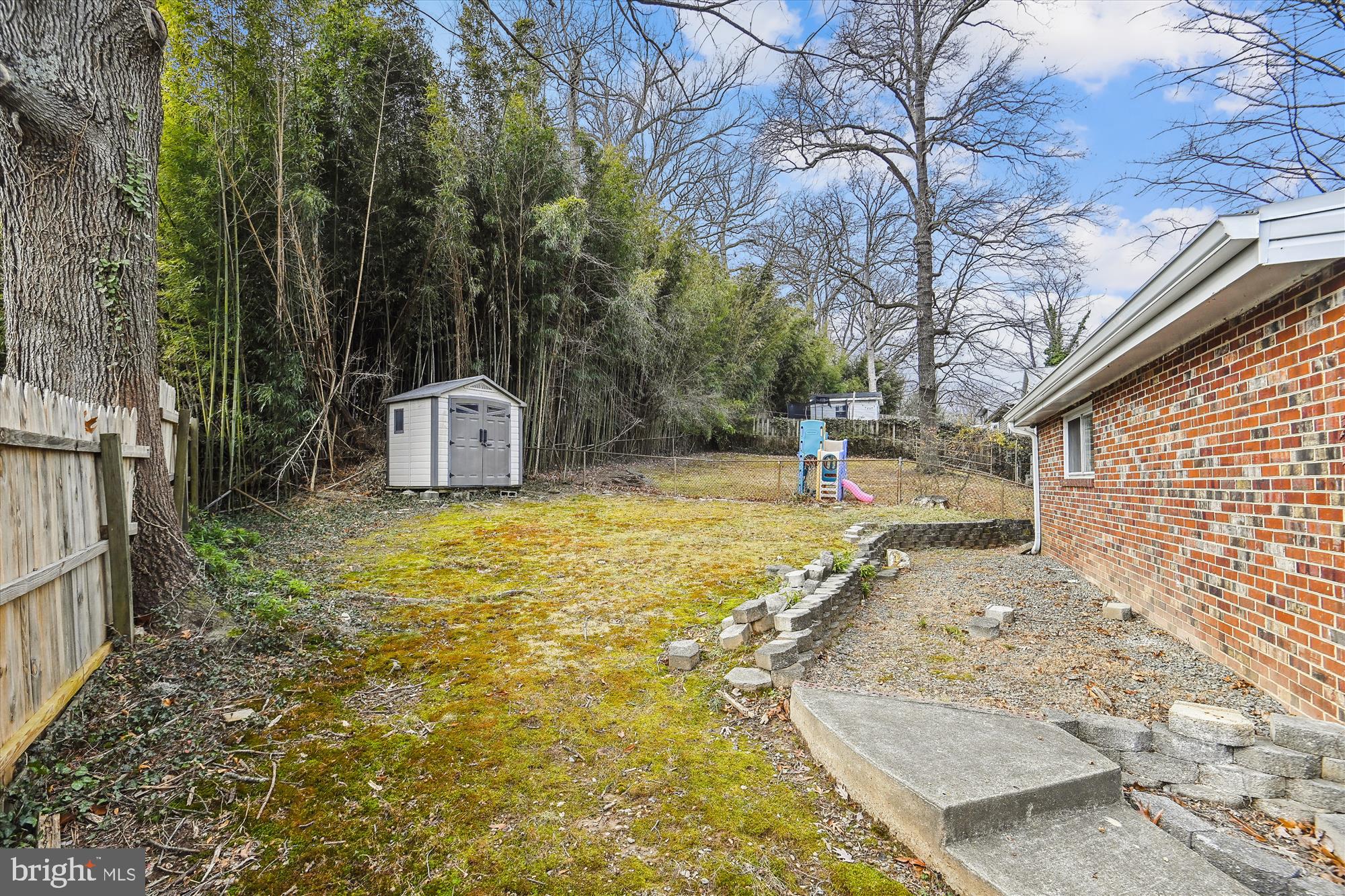 ROCKCREST - Residential Lease