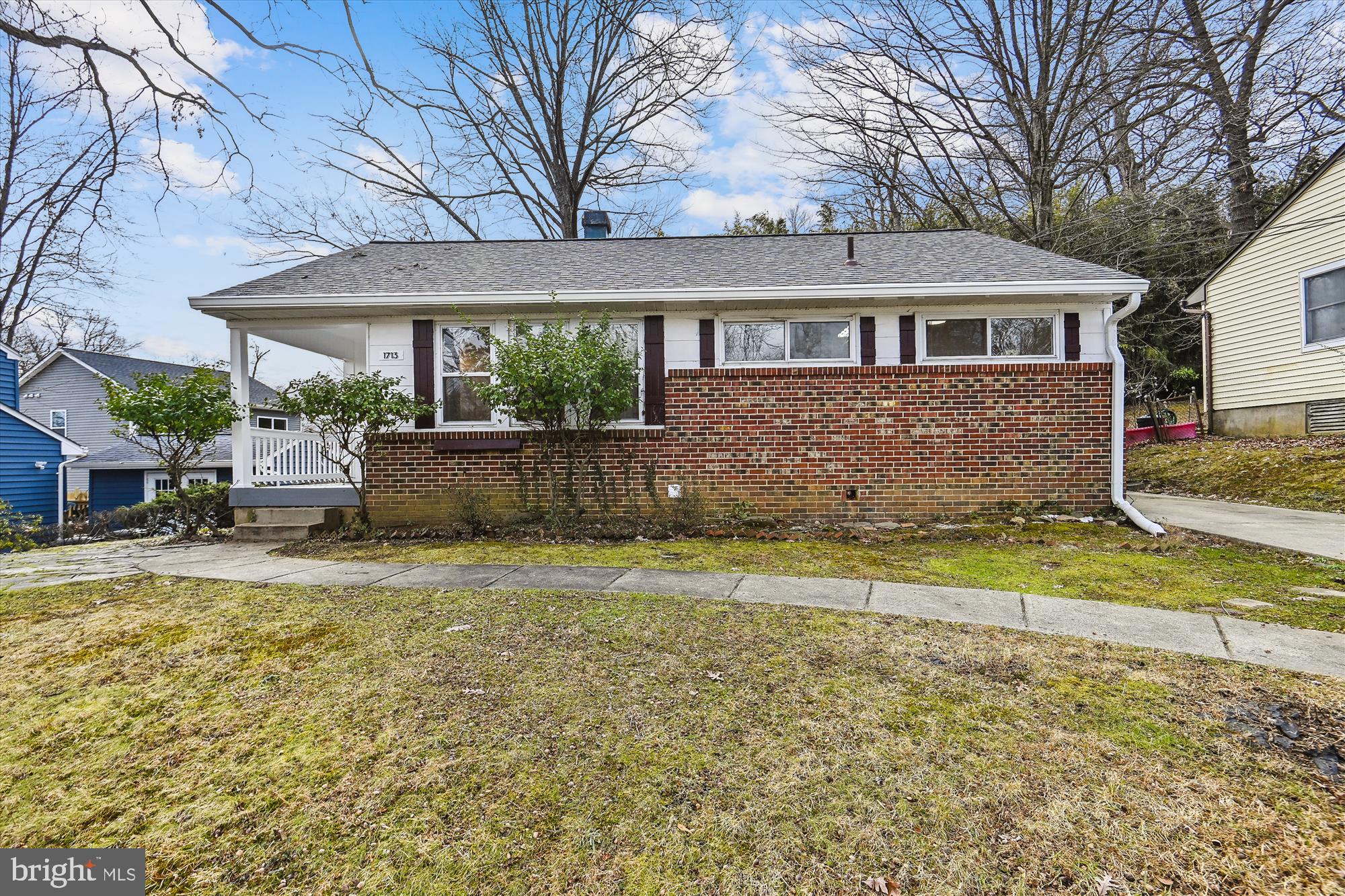 ROCKCREST - Residential Lease