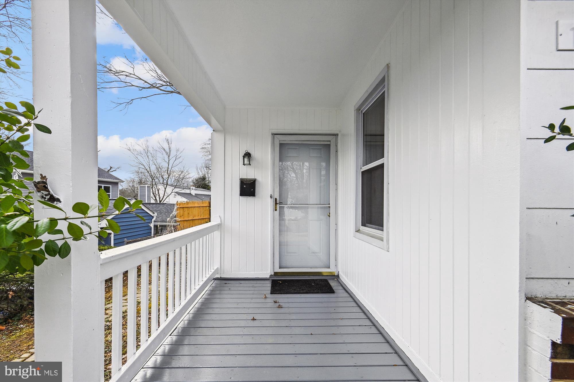 ROCKCREST - Residential Lease