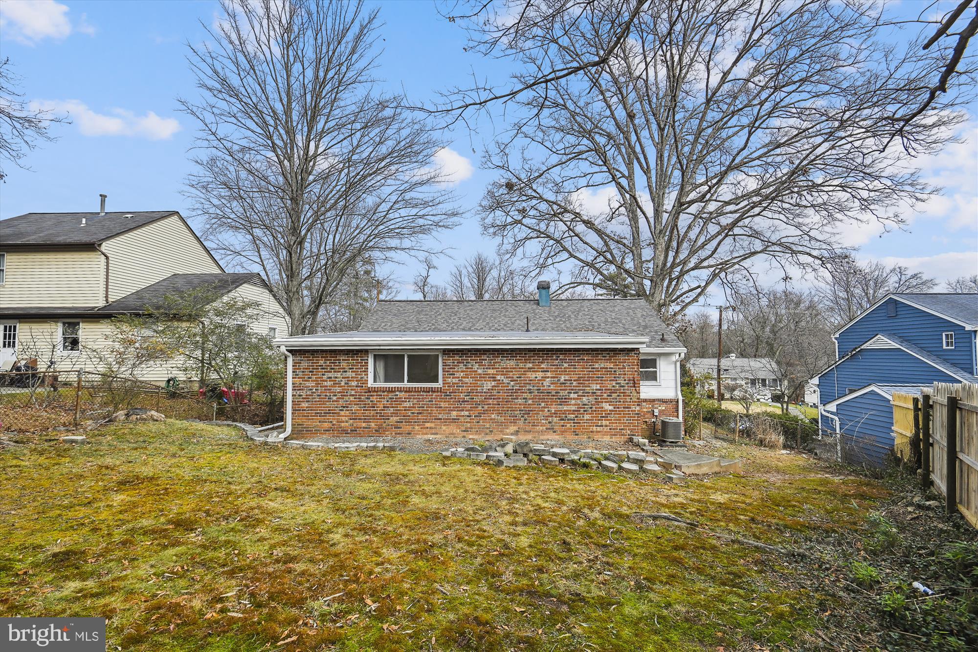 ROCKCREST - Residential Lease