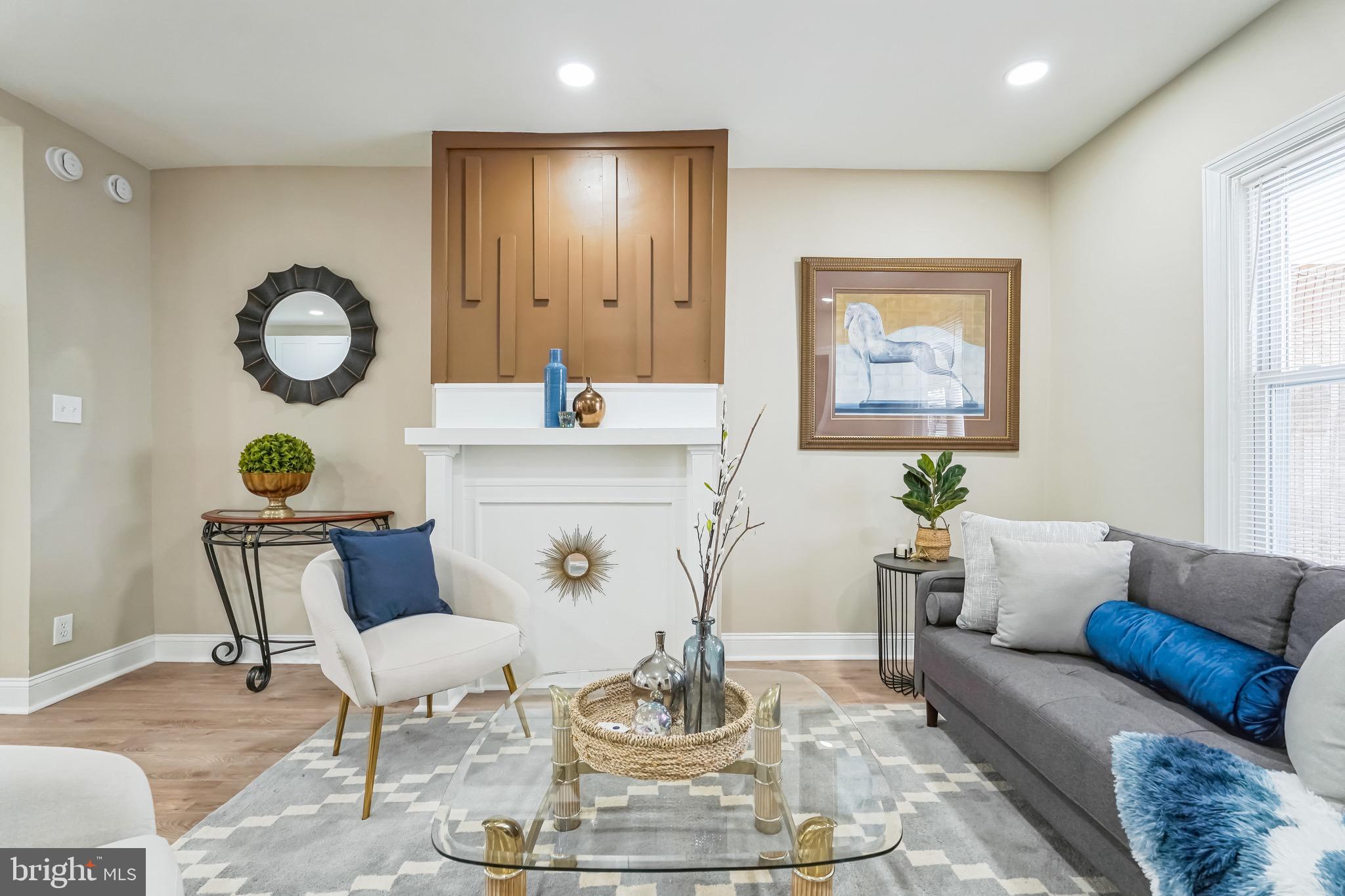 NICETOWN-TIOGA - Residential