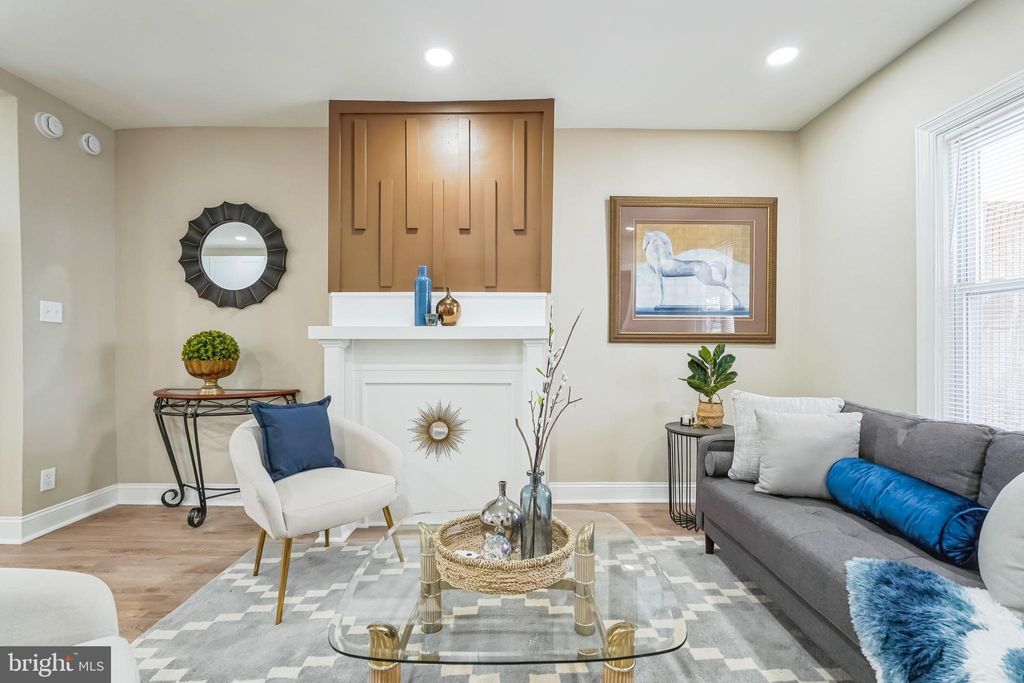 Photo of 1915 W Airdrie Street, PHILADELPHIA, PA 19140 (MLS # PAPH2580502)