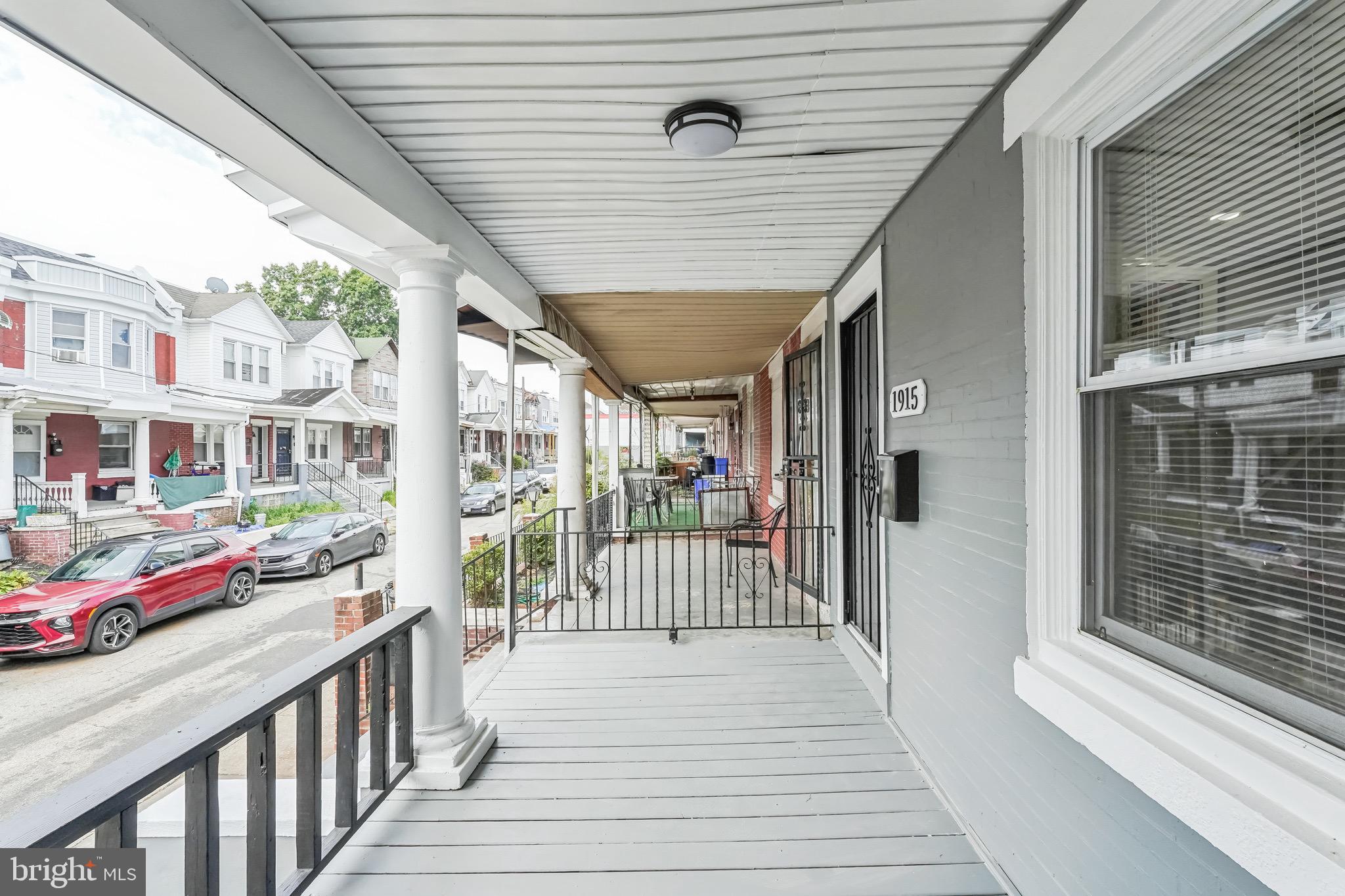 NICETOWN-TIOGA - Residential