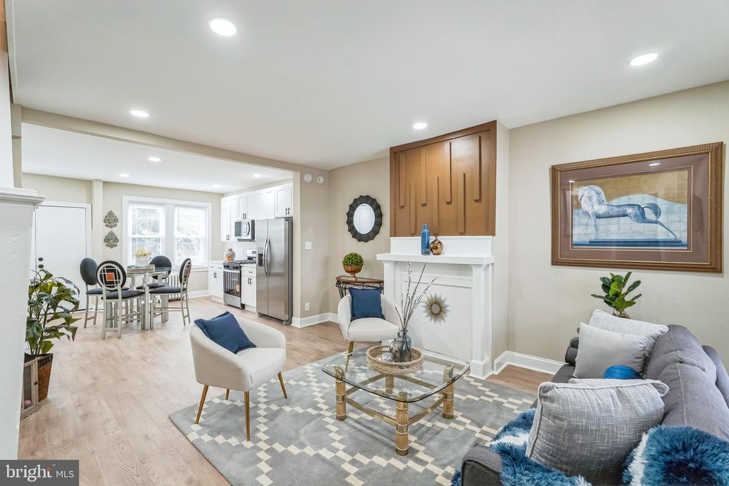 Photo of 1915 W Airdrie Street, PHILADELPHIA, PA 19140 (MLS # PAPH2580502)