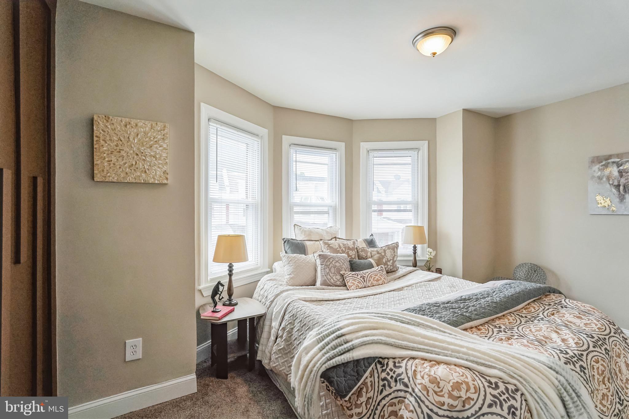 NICETOWN-TIOGA - Residential