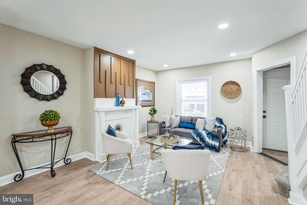 Photo of 1915 W Airdrie Street, PHILADELPHIA, PA 19140 (MLS # PAPH2580502)