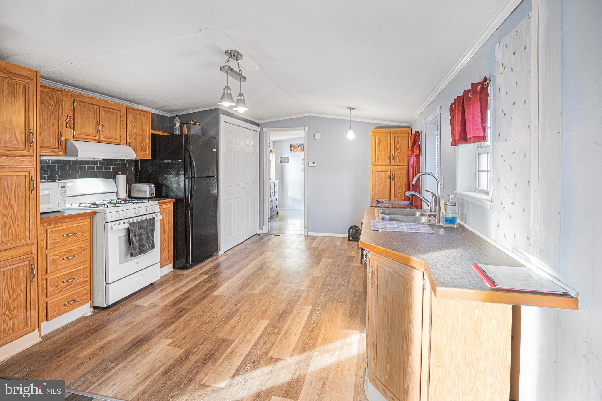 MIDDLETOWN BOROUGH - Residential