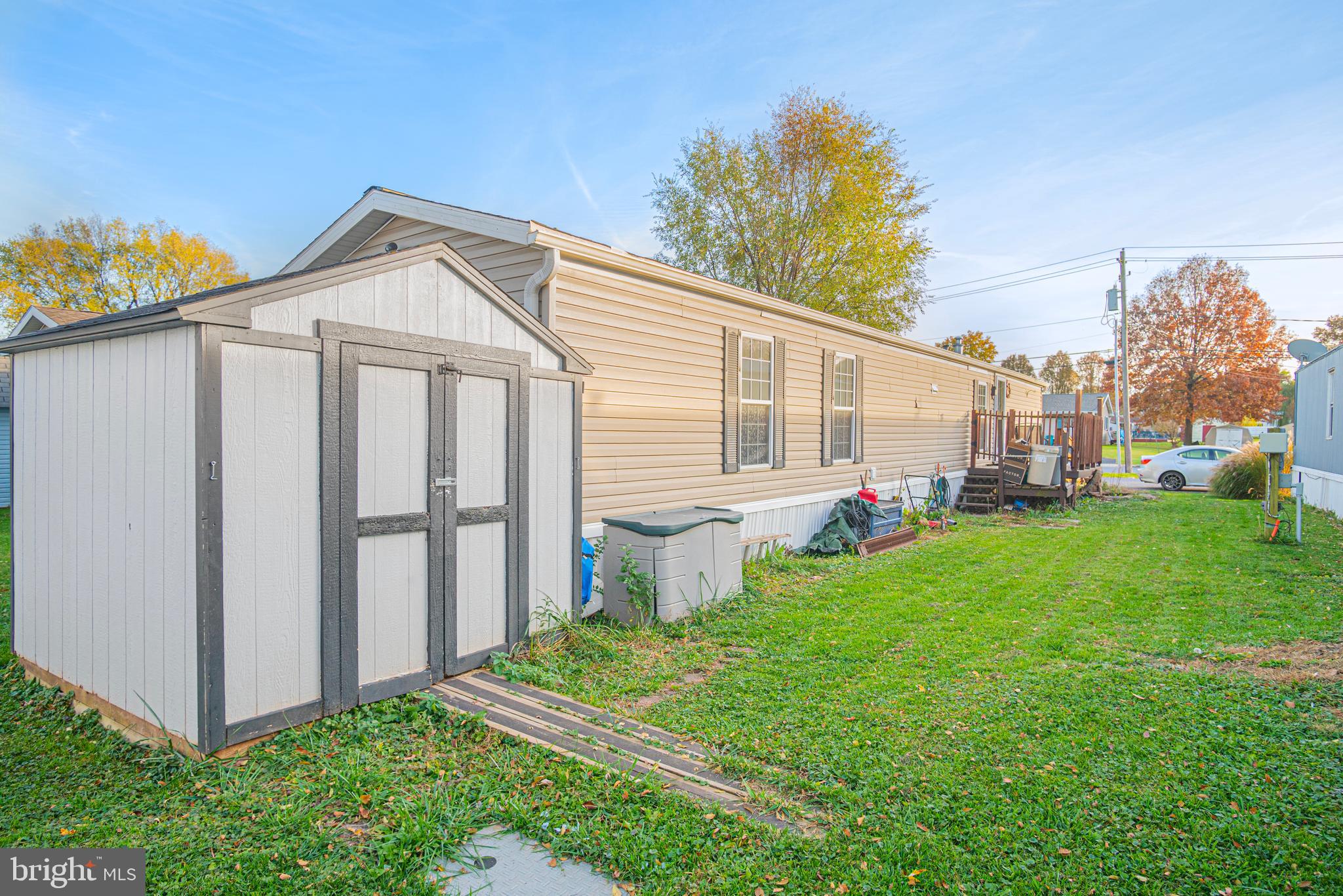 MIDDLETOWN BOROUGH - Residential