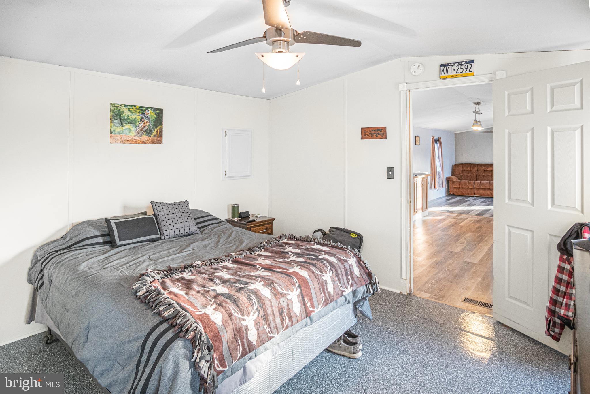 MIDDLETOWN BOROUGH - Residential