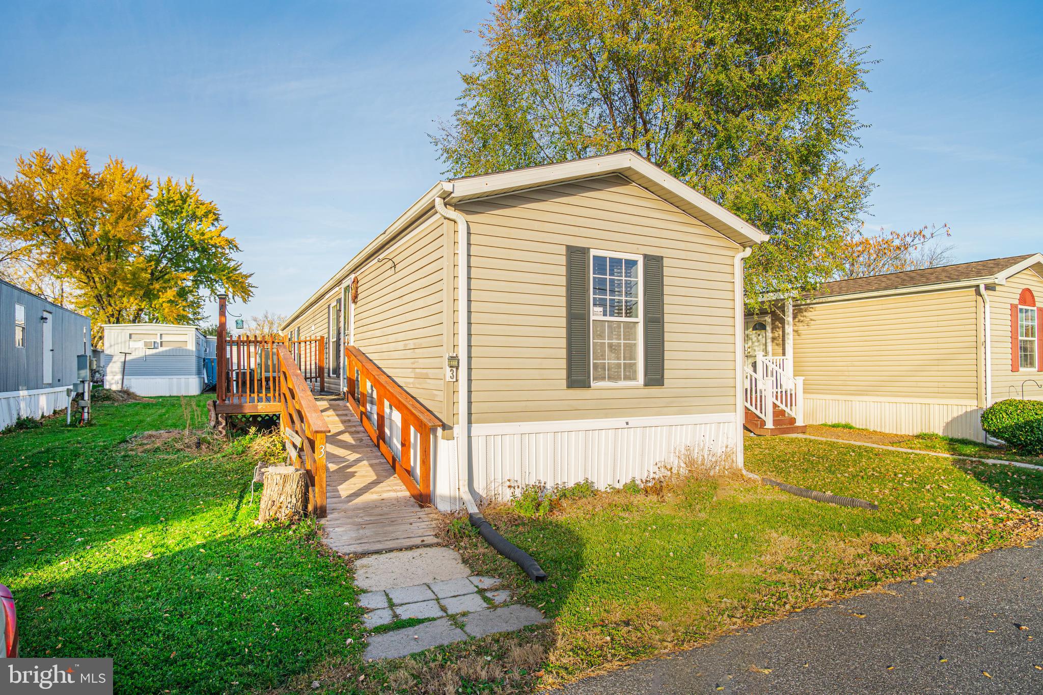 MIDDLETOWN BOROUGH - Residential