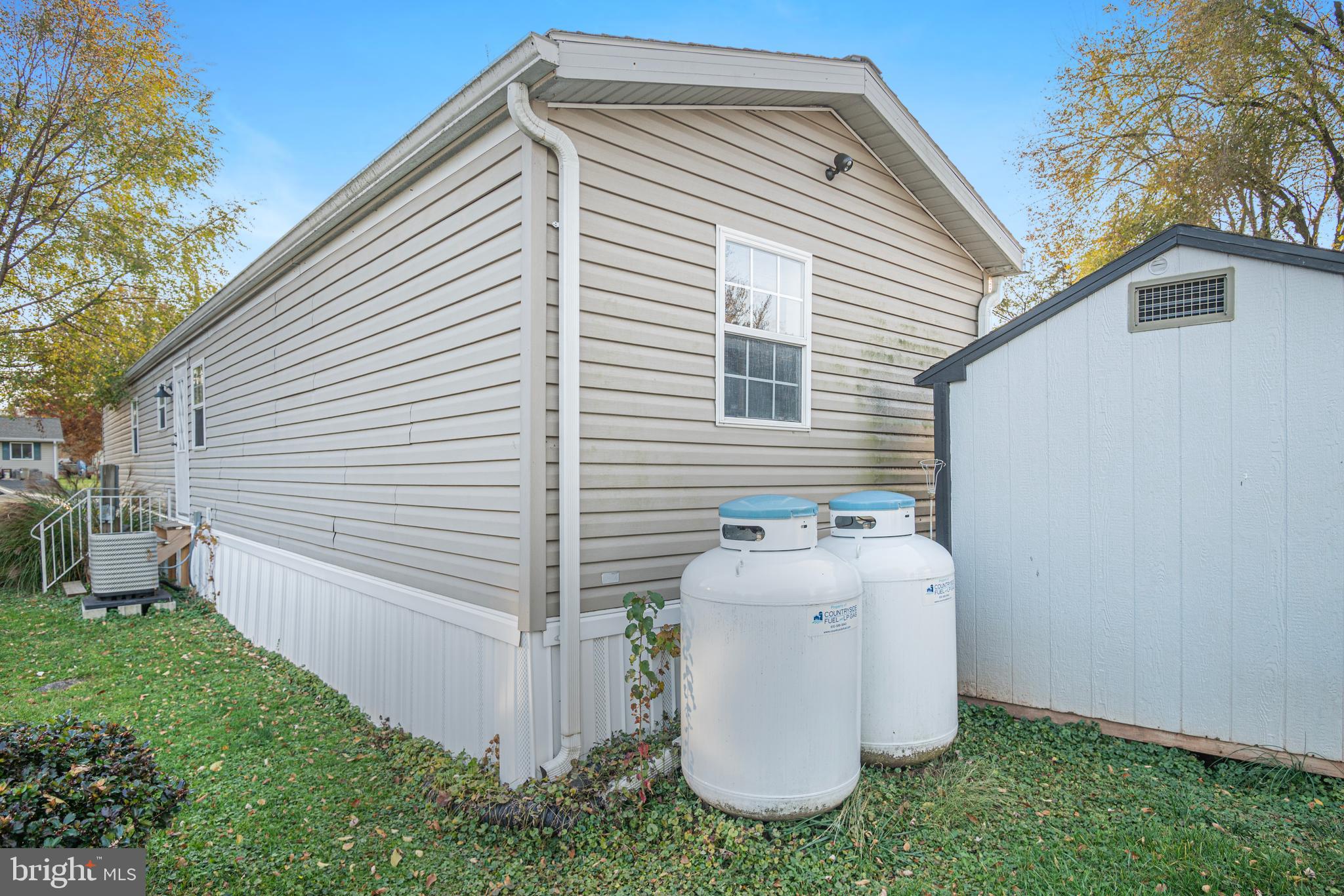 MIDDLETOWN BOROUGH - Residential