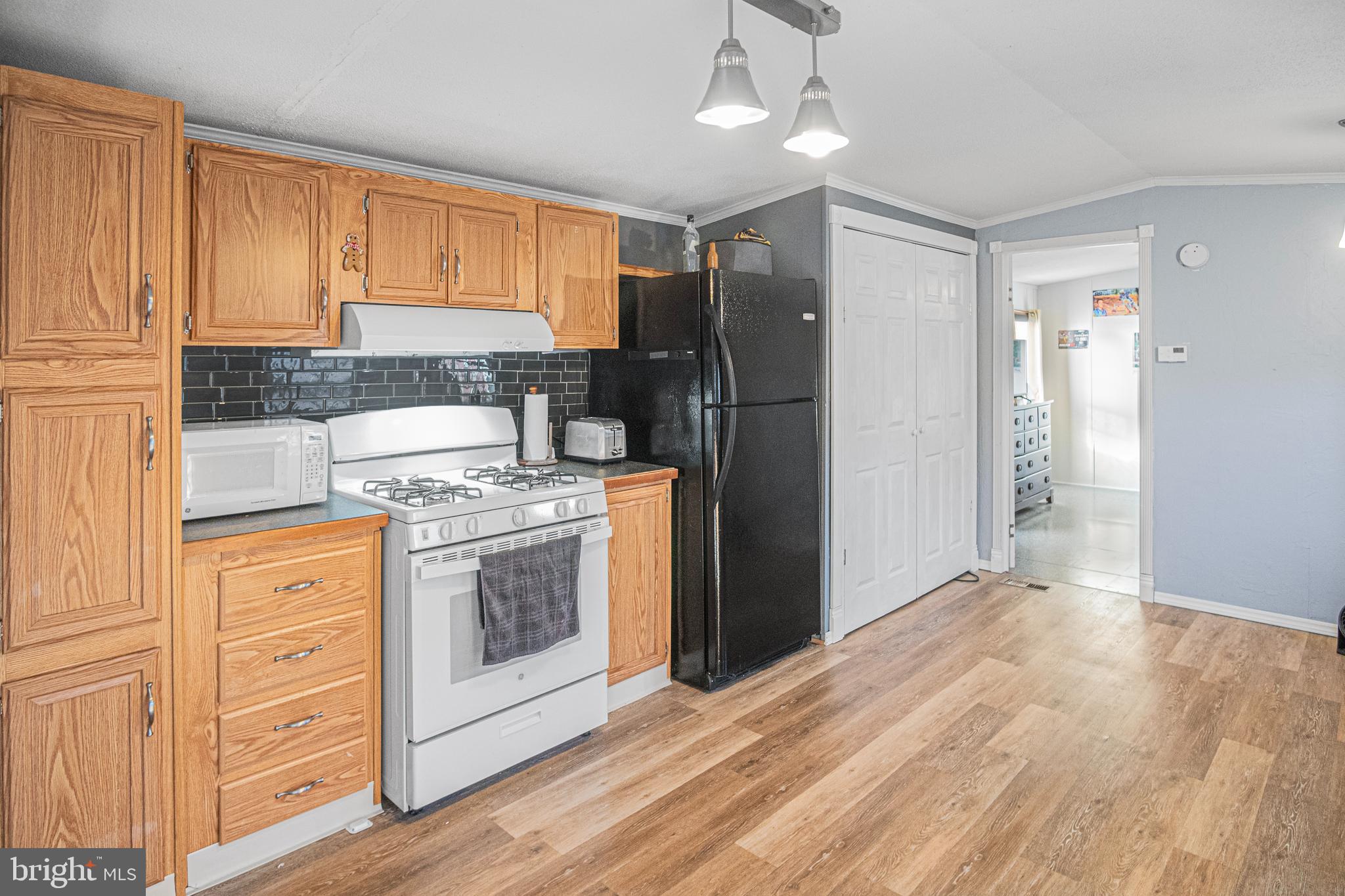 MIDDLETOWN BOROUGH - Residential