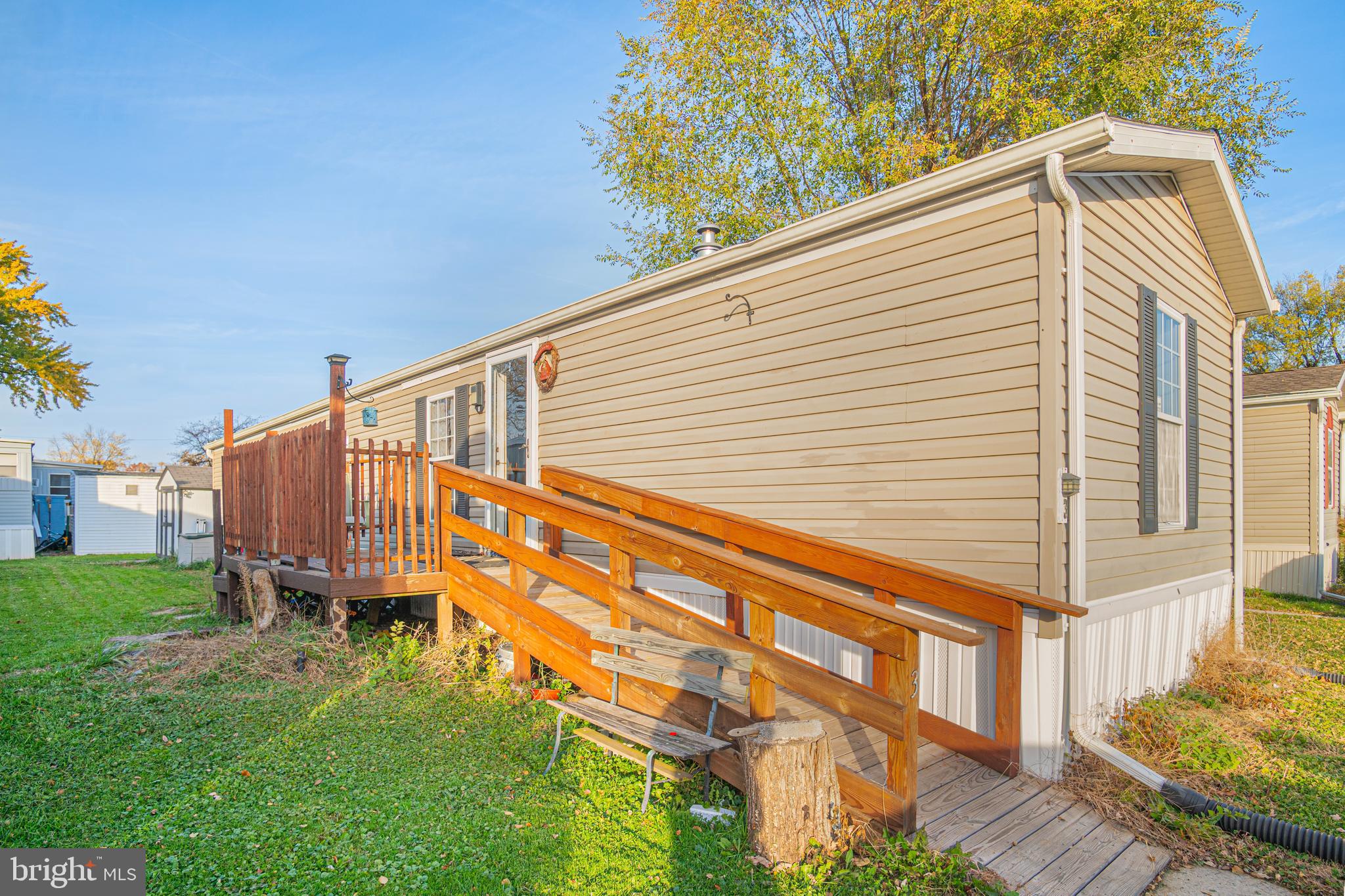 MIDDLETOWN BOROUGH - Residential