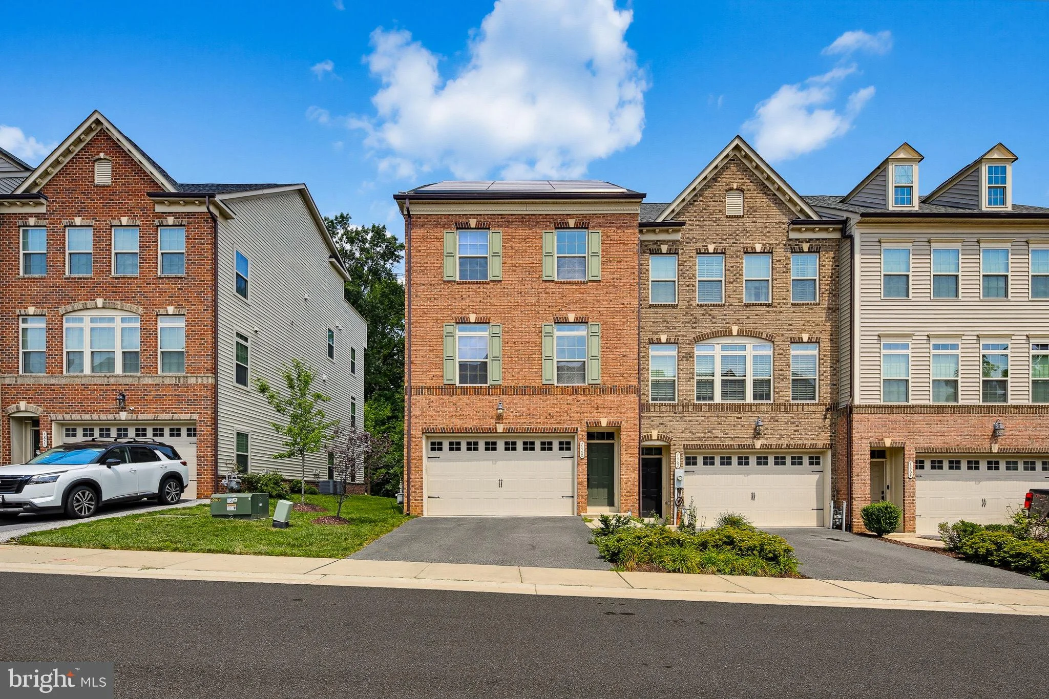 7860 Patterson Way, Hanover, MD, 21076