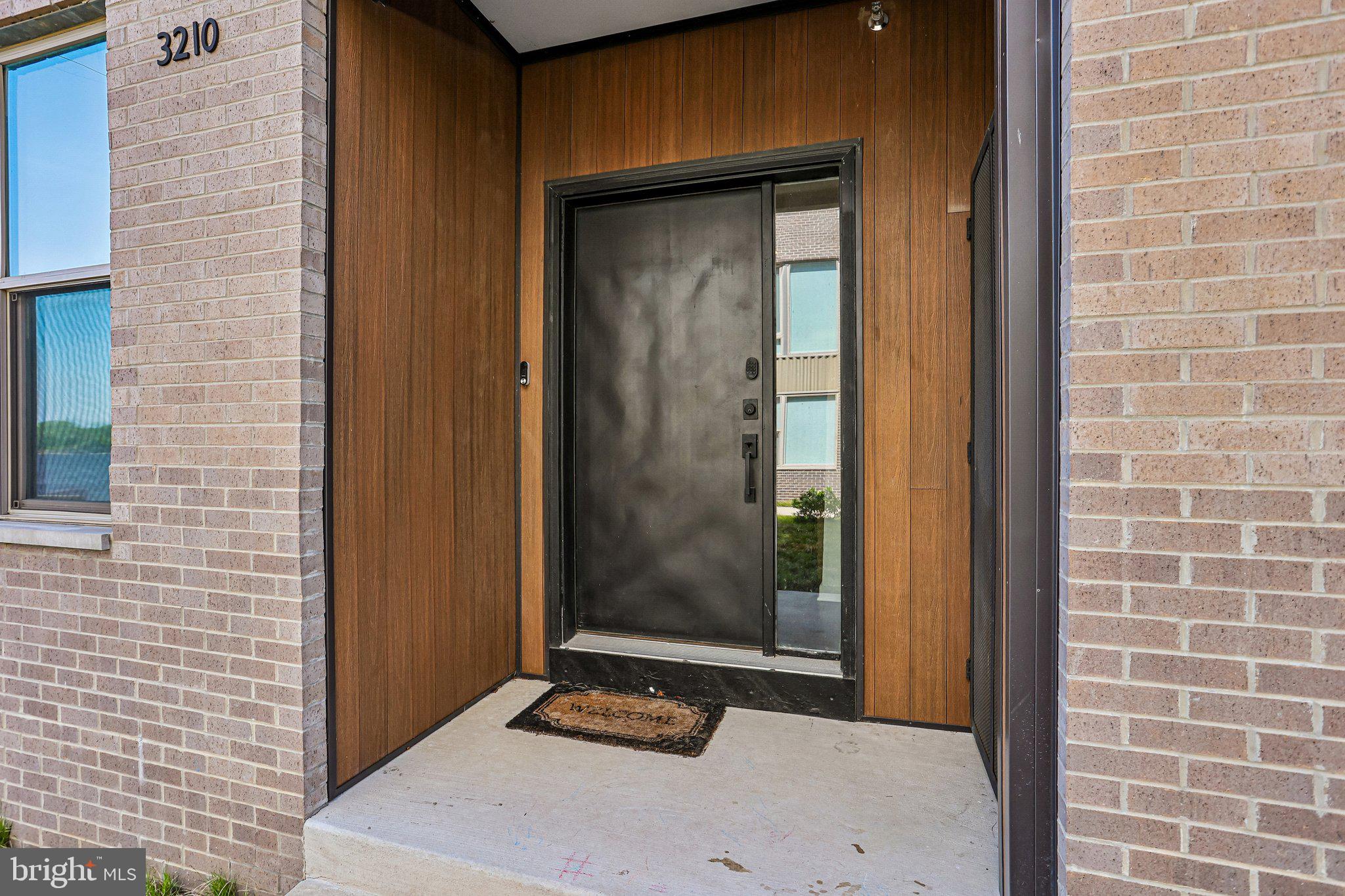NORTHBANK - Residential