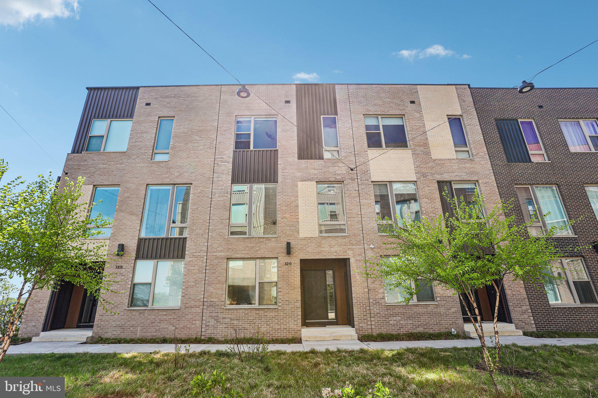 NORTHBANK - Residential