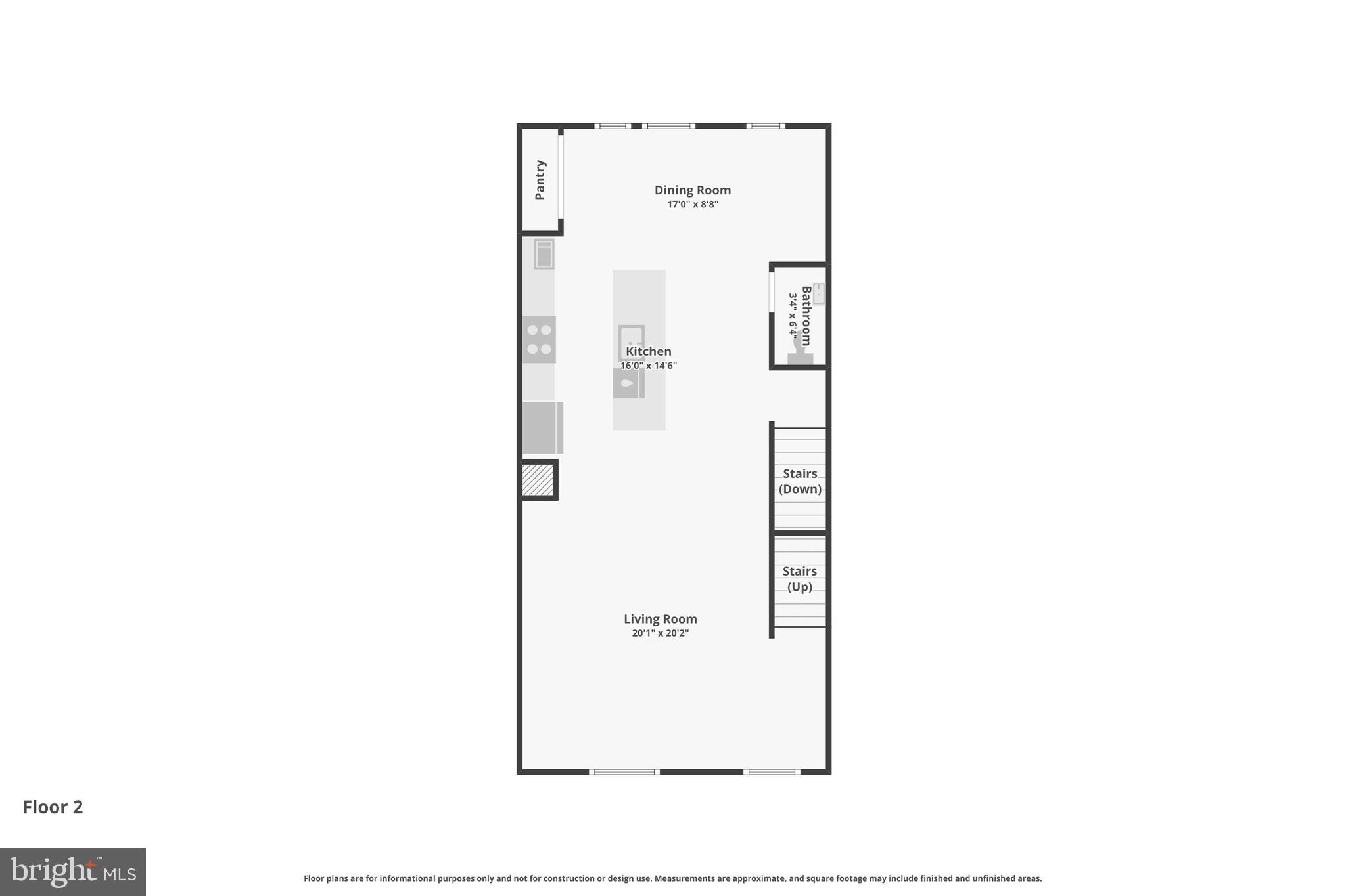 NORTHBANK - Residential