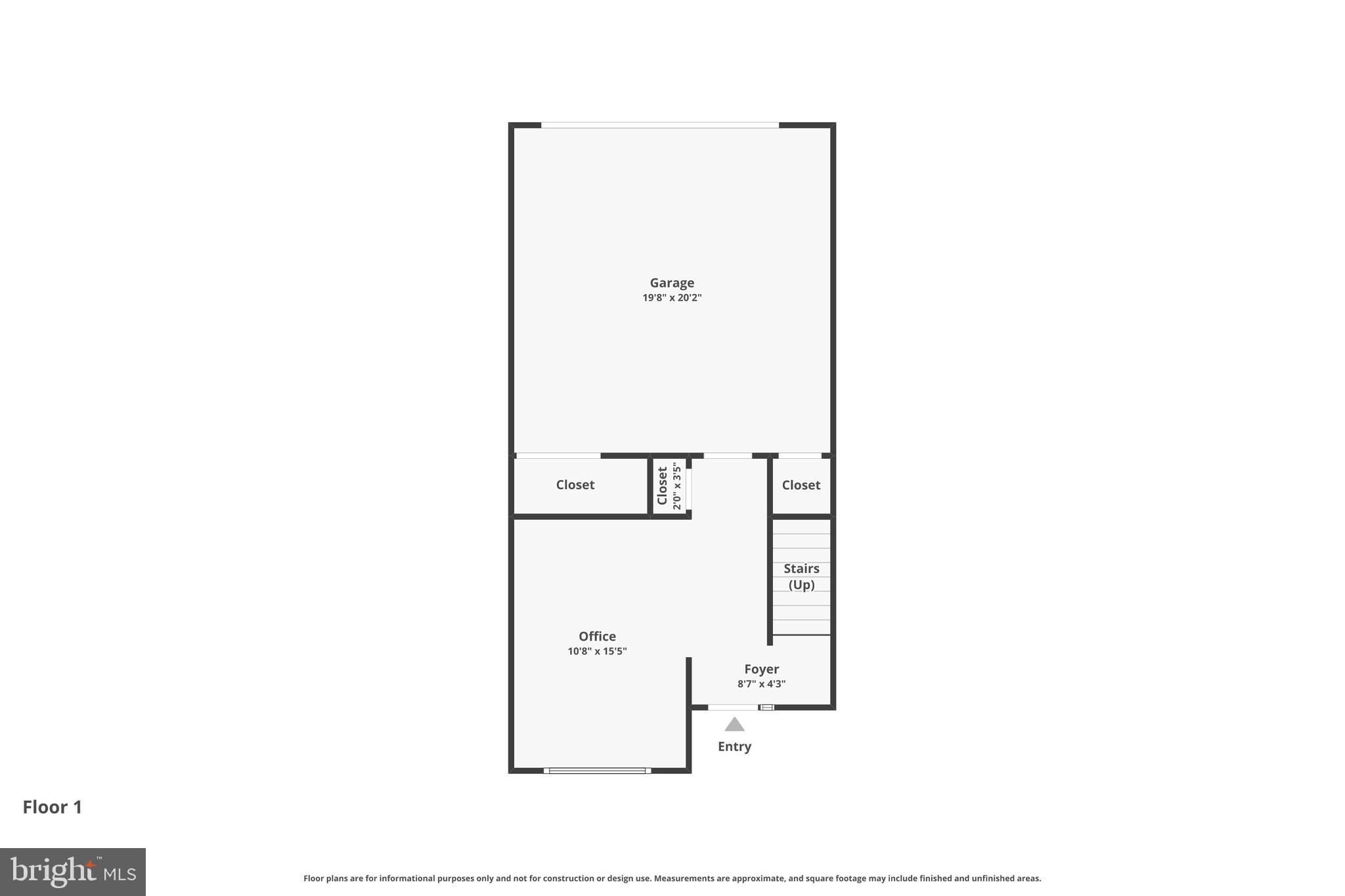 NORTHBANK - Residential