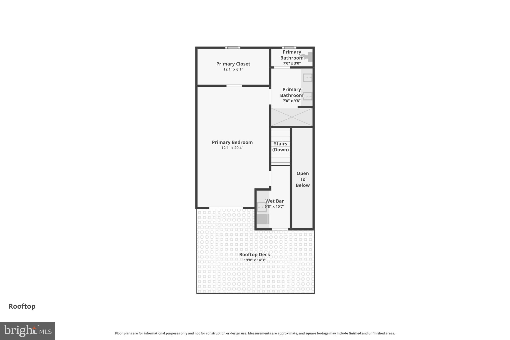 NORTHBANK - Residential