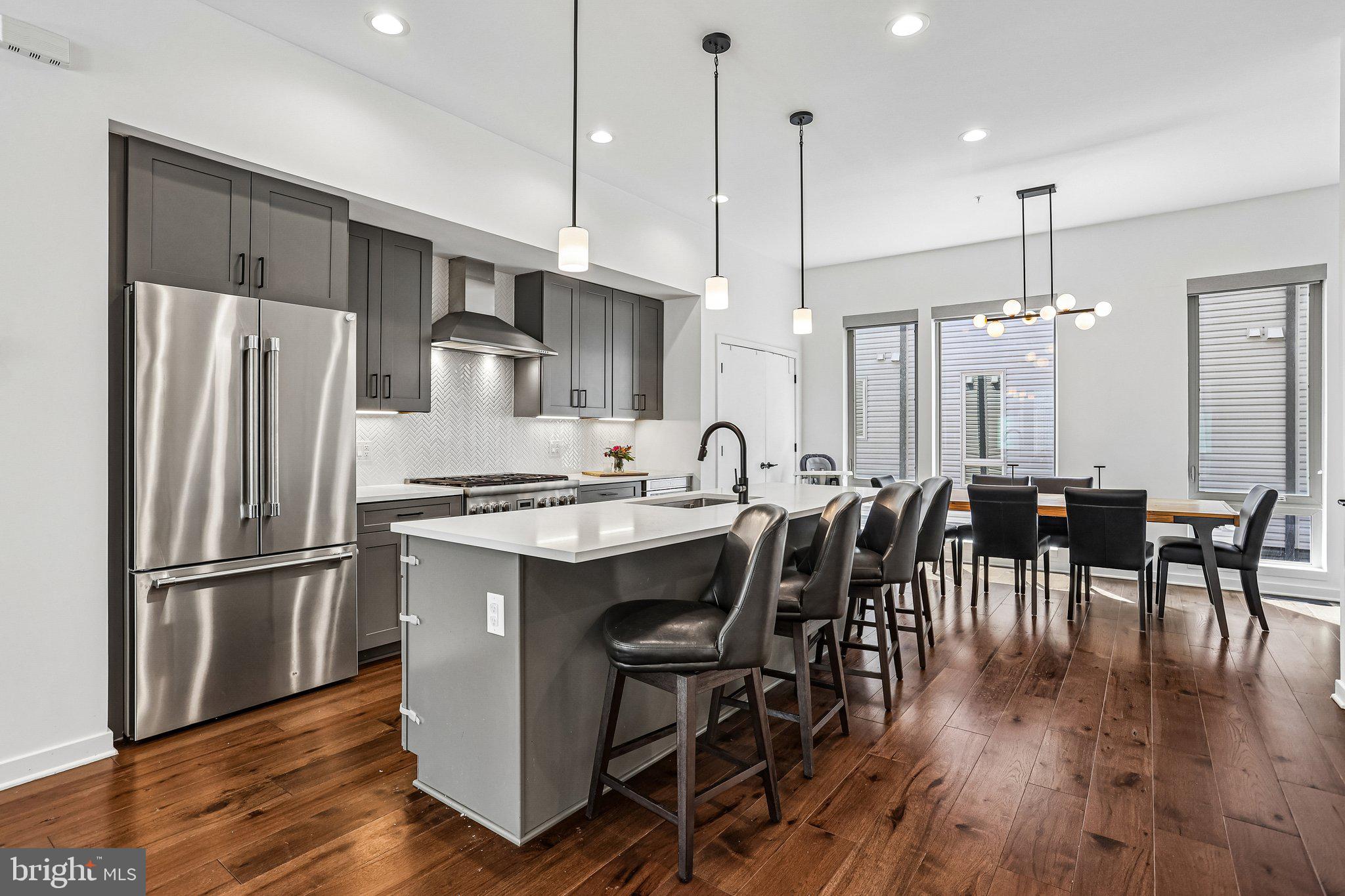 NORTHBANK - Residential
