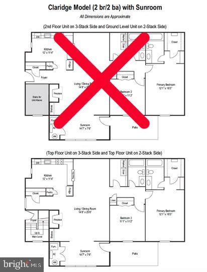 THE OAKTON - Residential
