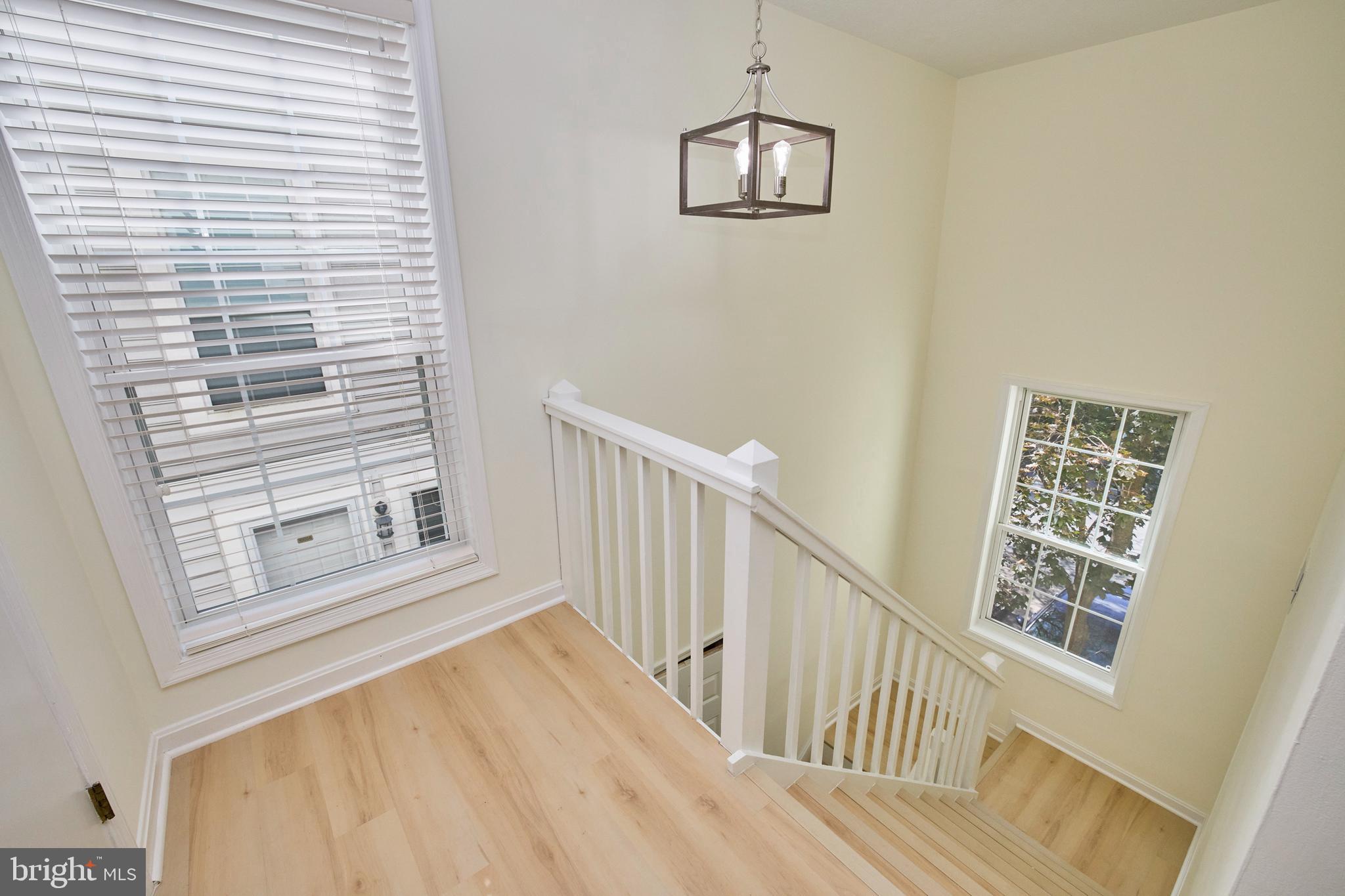 THE OAKTON - Residential