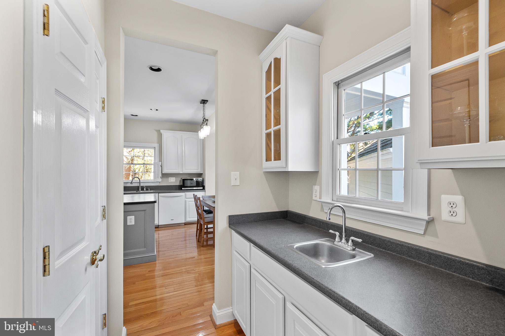 KENTLANDS - Residential