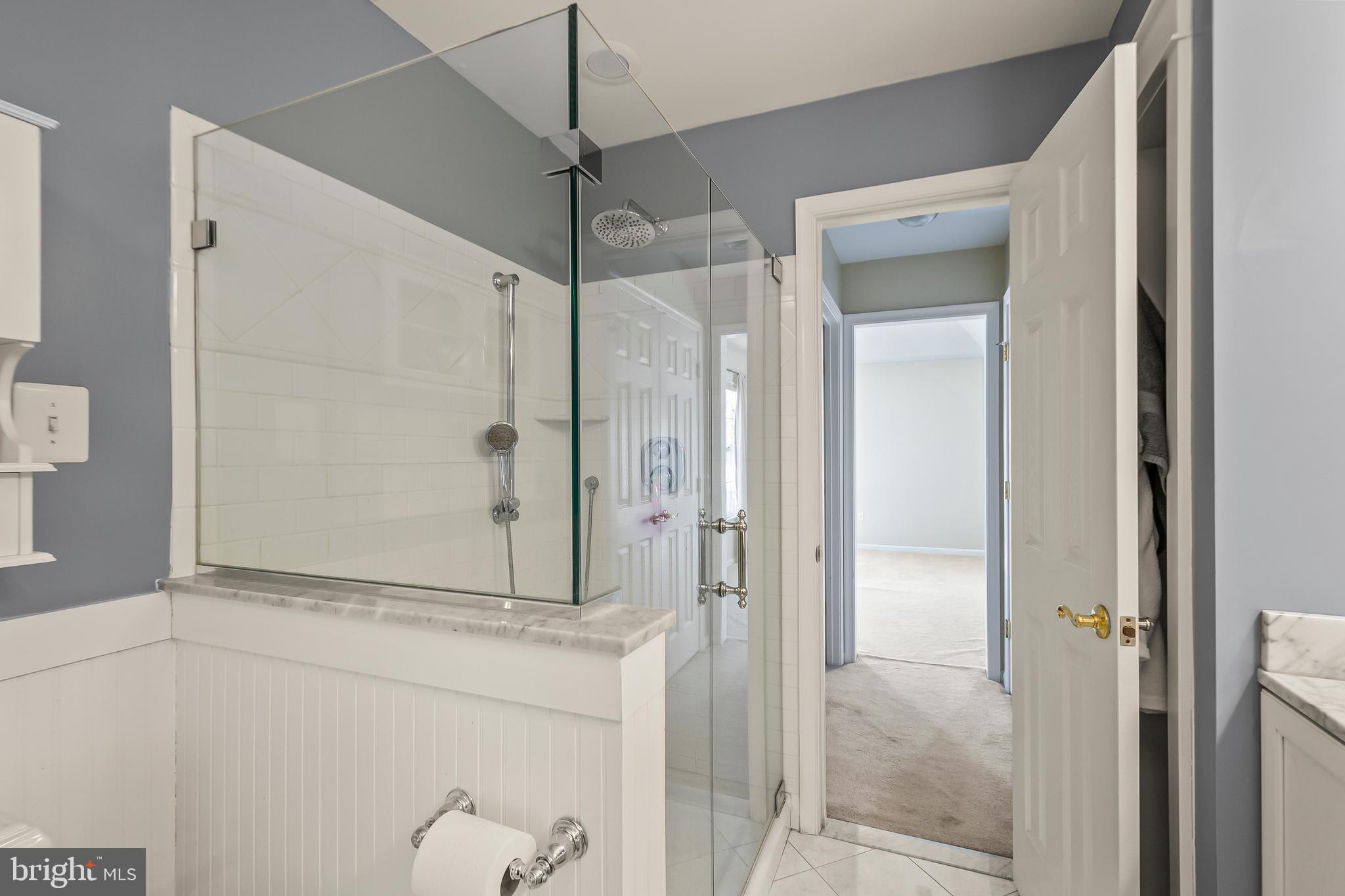 KENTLANDS - Residential