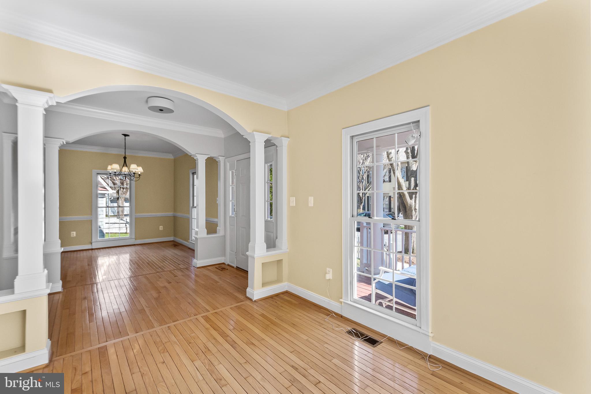 KENTLANDS - Residential