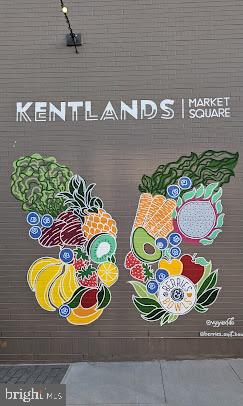 KENTLANDS - Residential