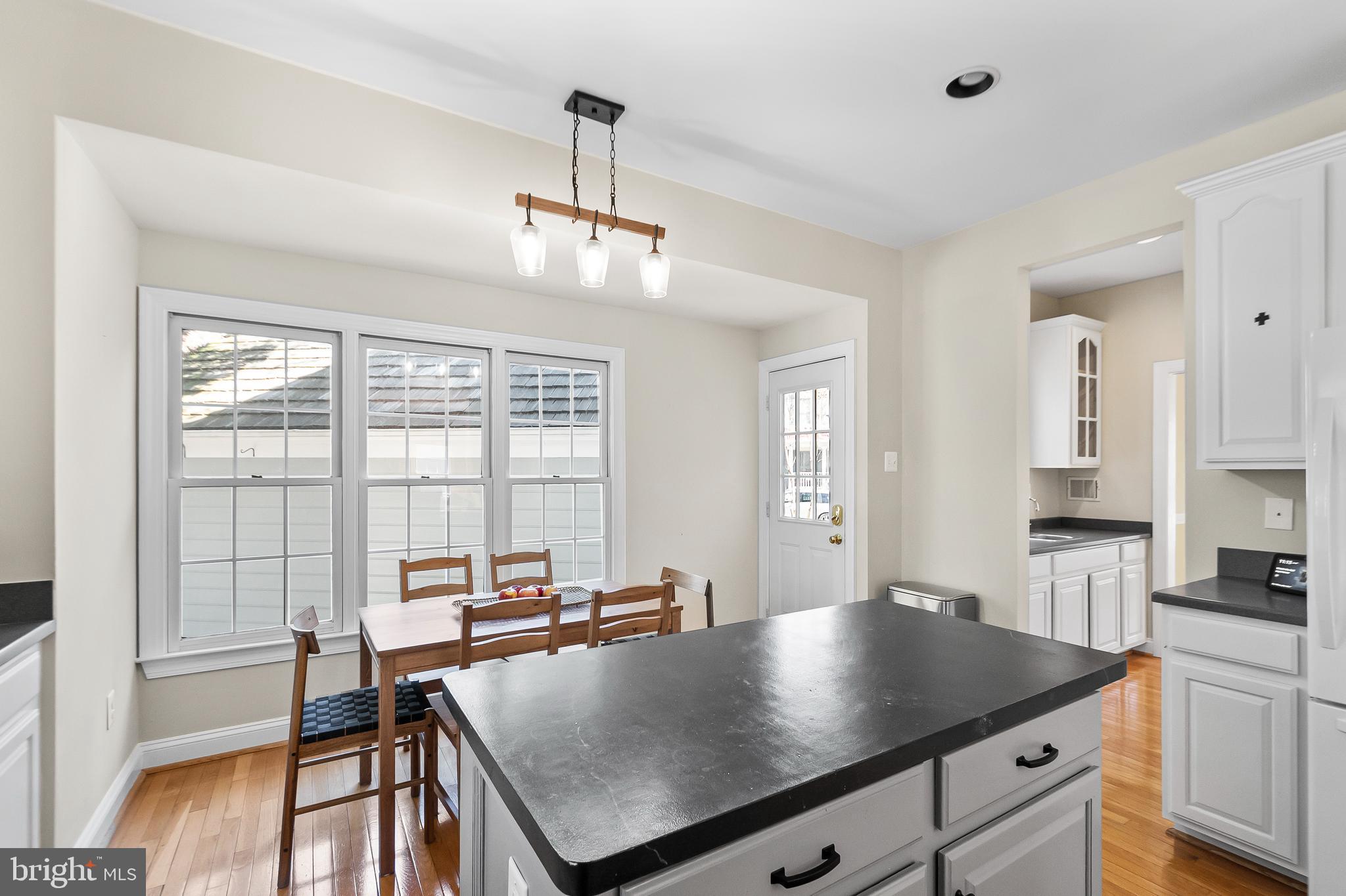 KENTLANDS - Residential