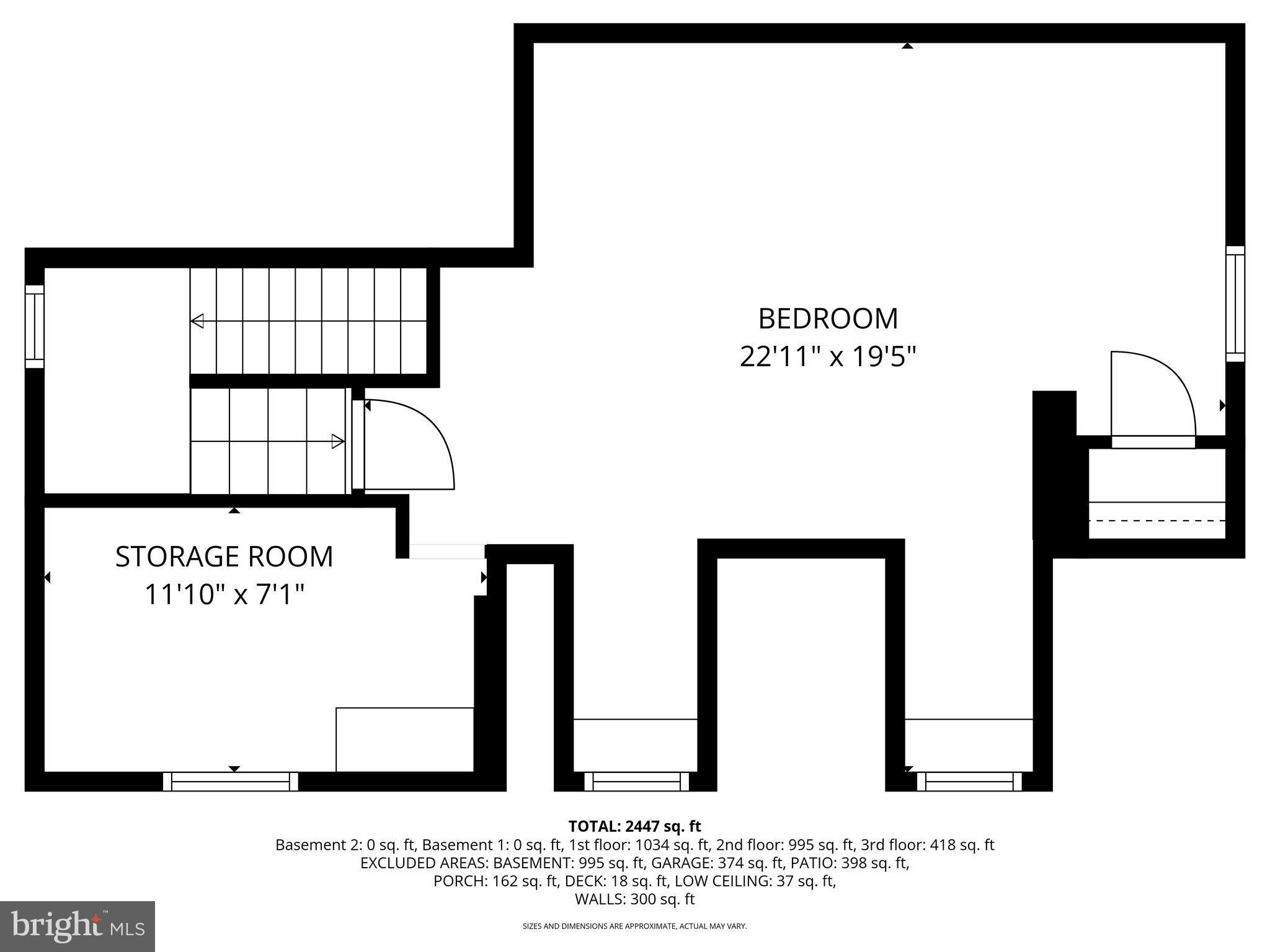 KENTLANDS - Residential