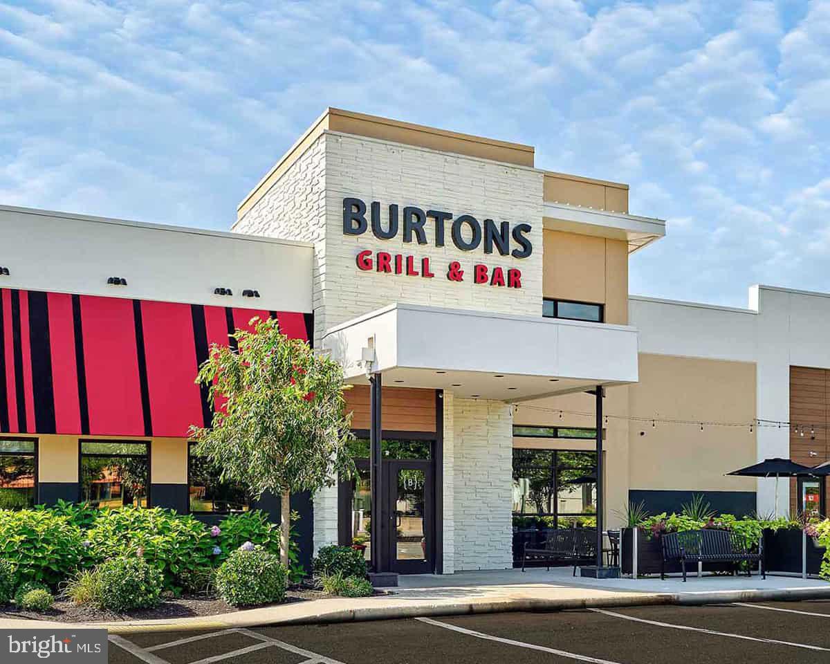 KENTLANDS - Residential