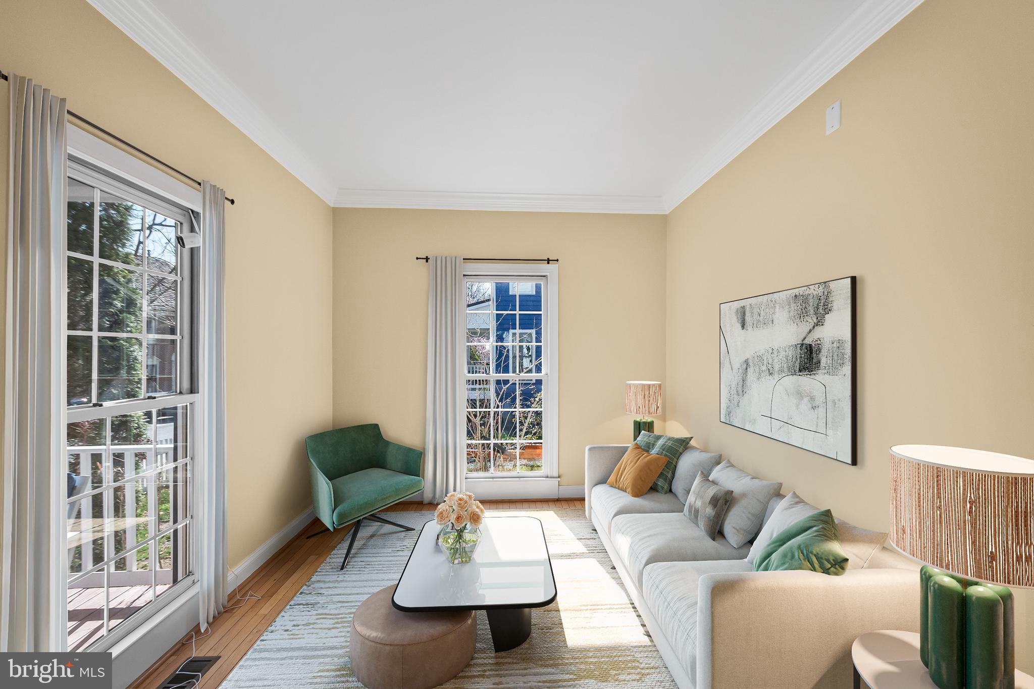 KENTLANDS - Residential