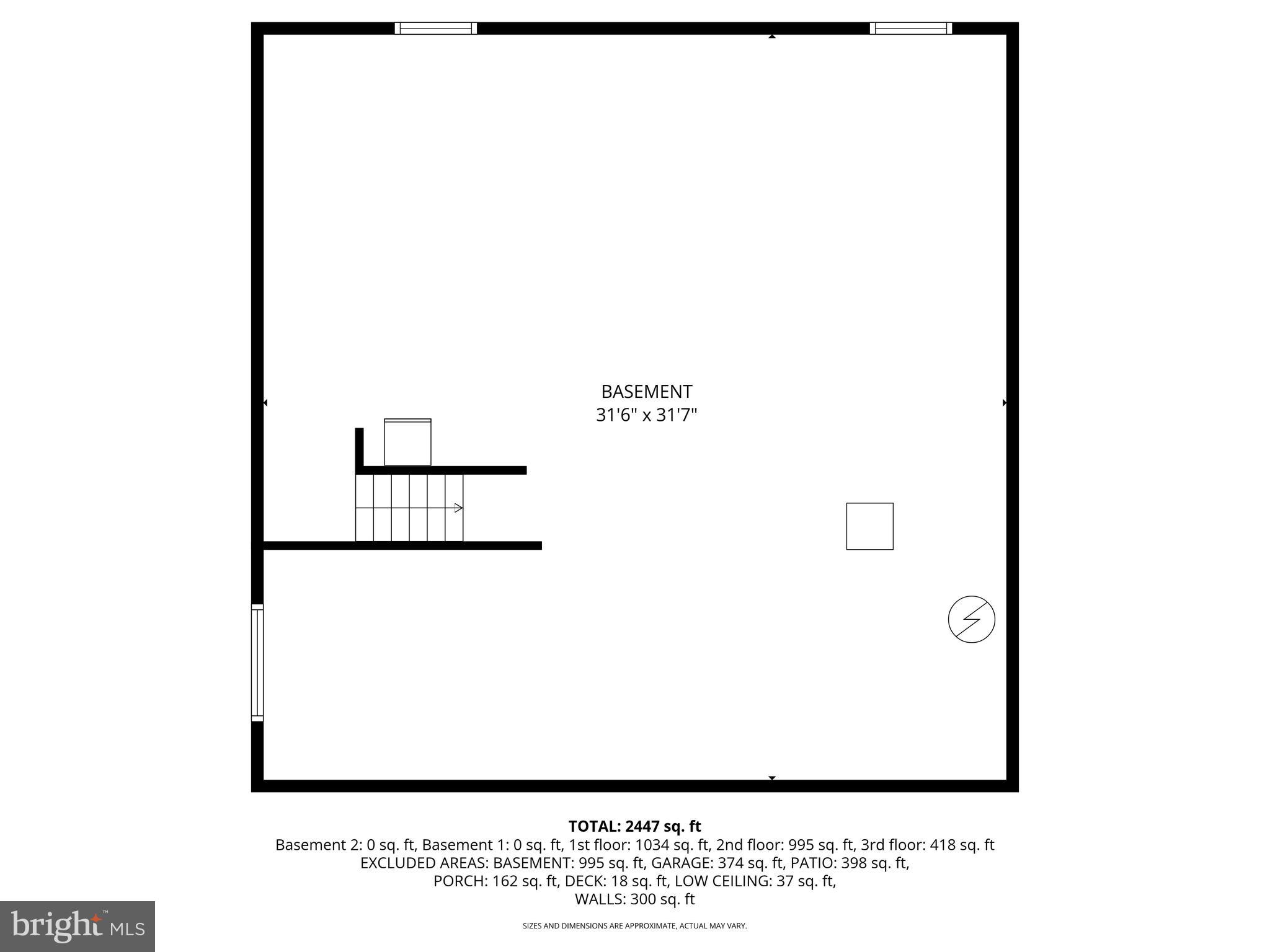 KENTLANDS - Residential