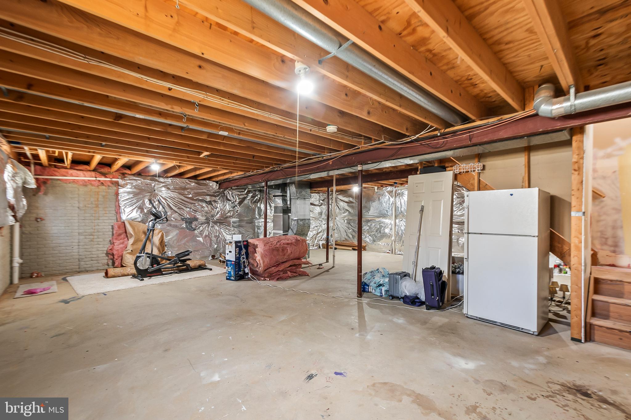 KENTLANDS - Residential