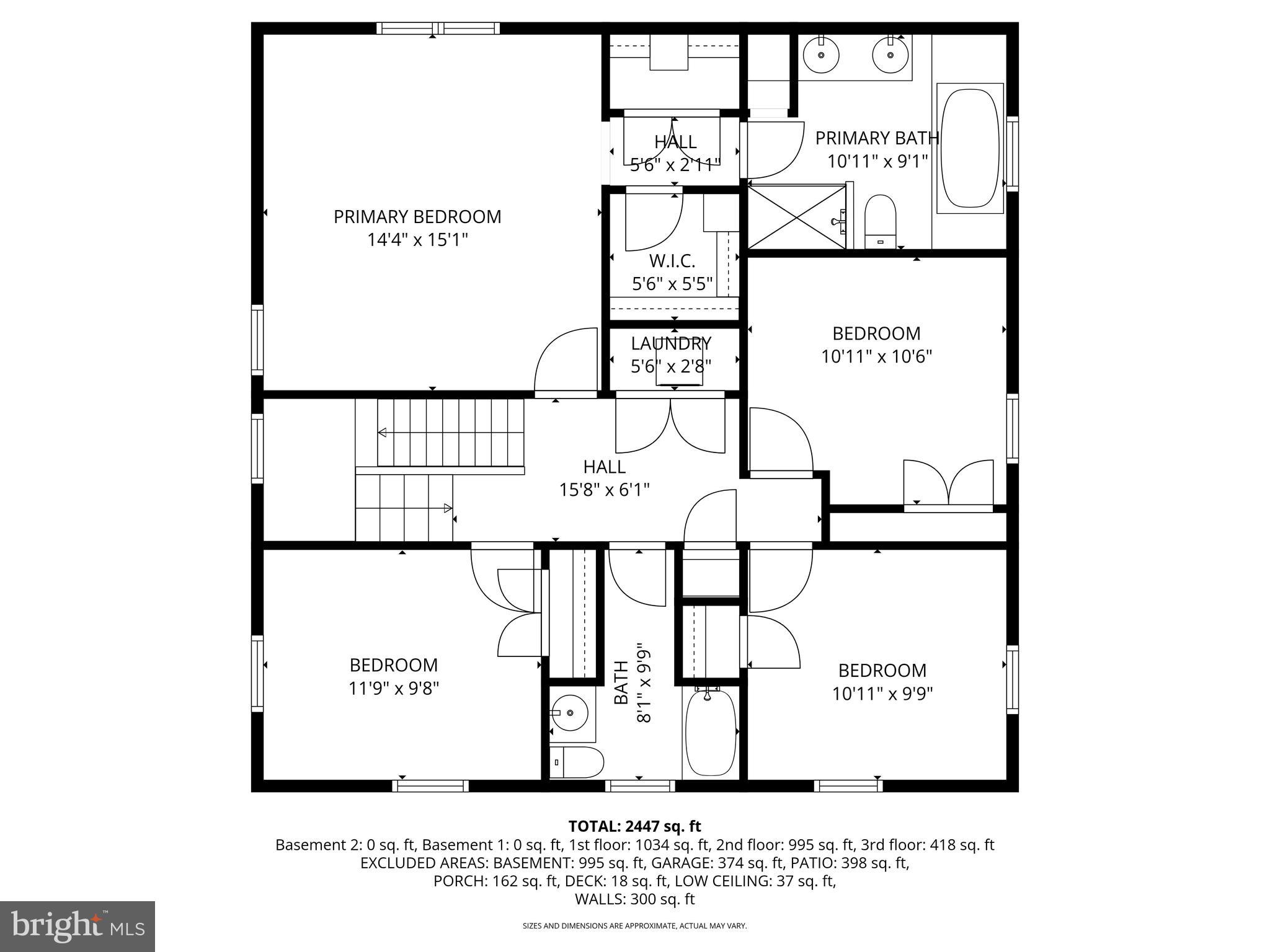 KENTLANDS - Residential