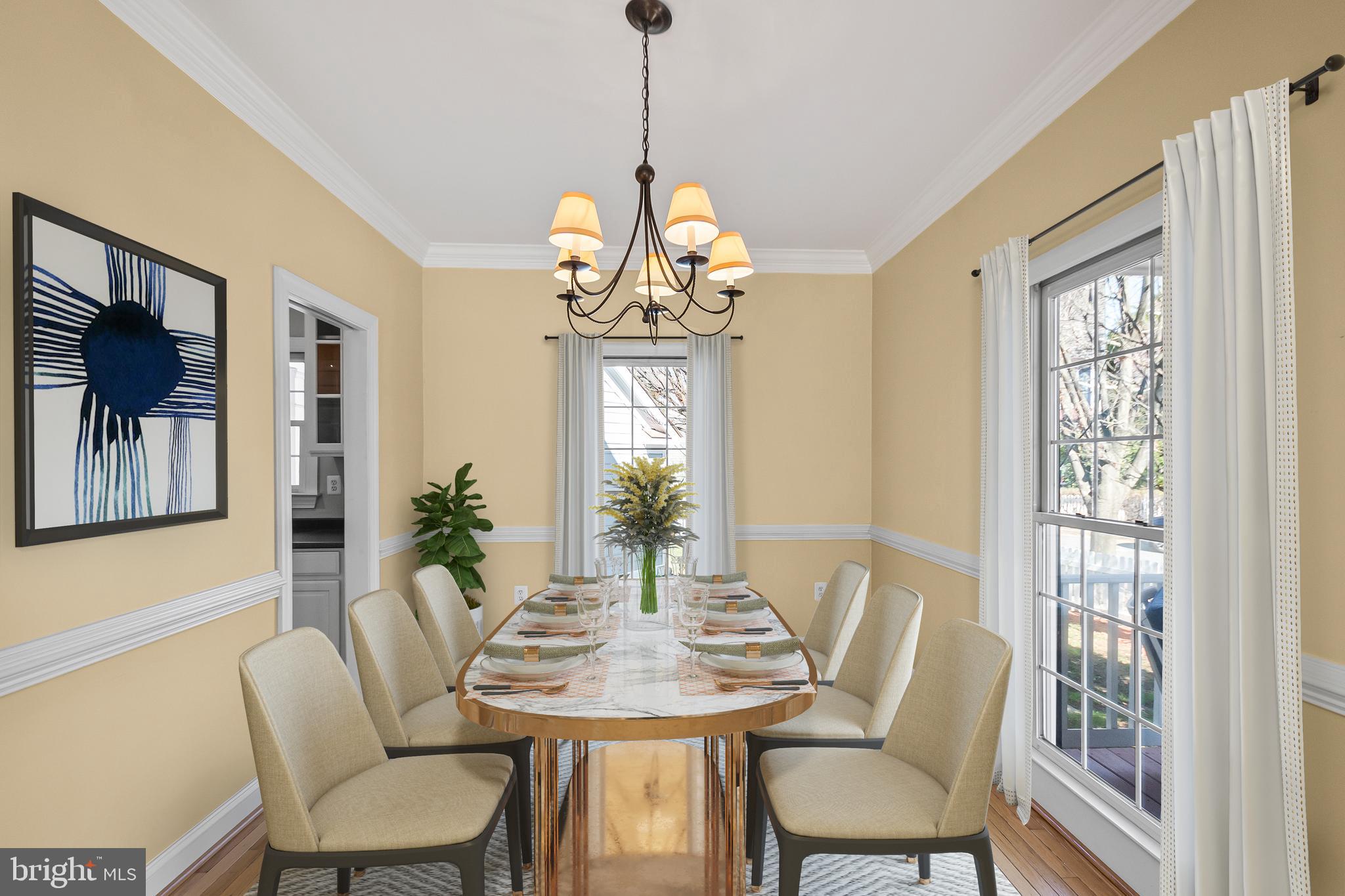 KENTLANDS - Residential