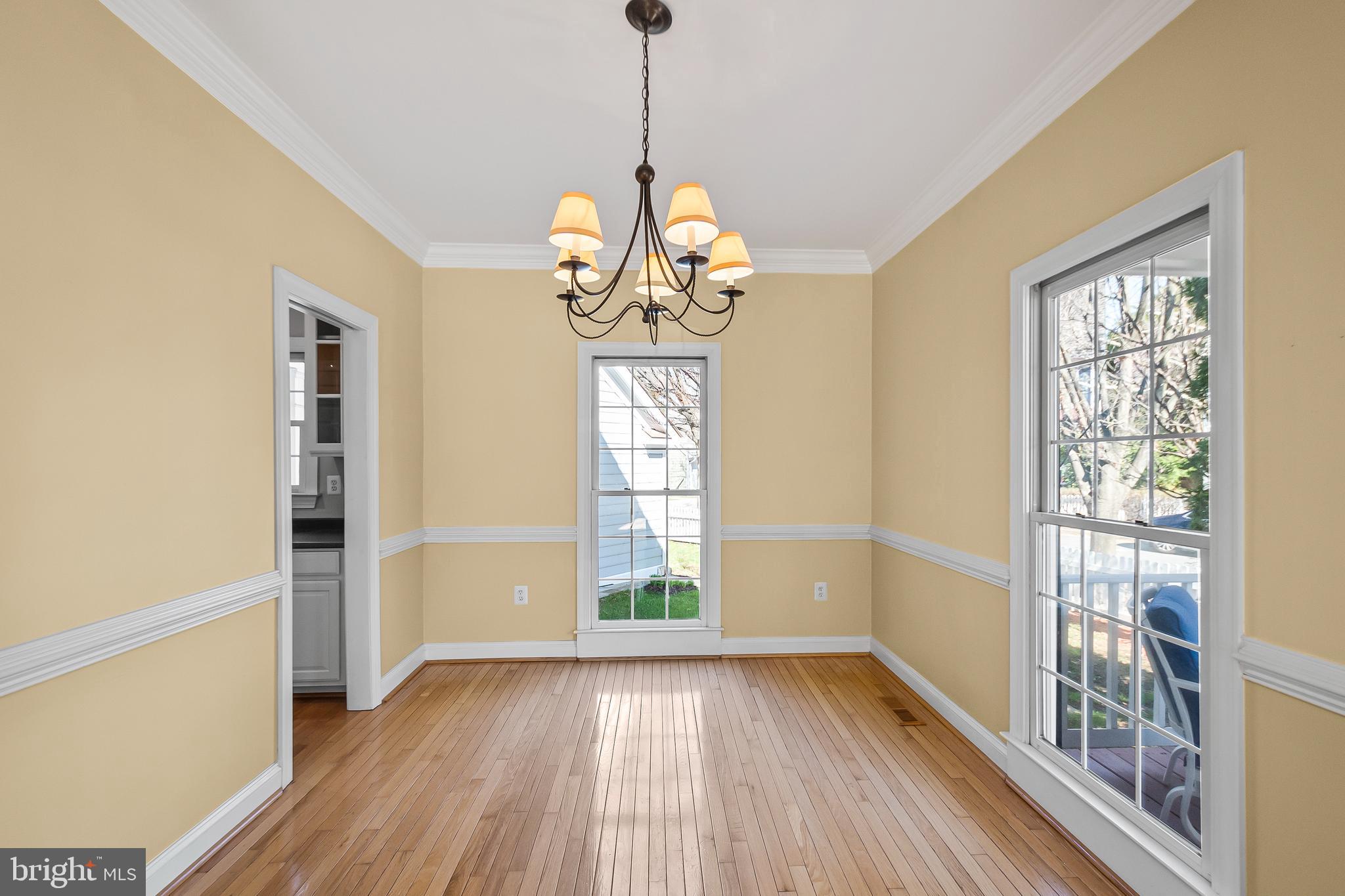 KENTLANDS - Residential