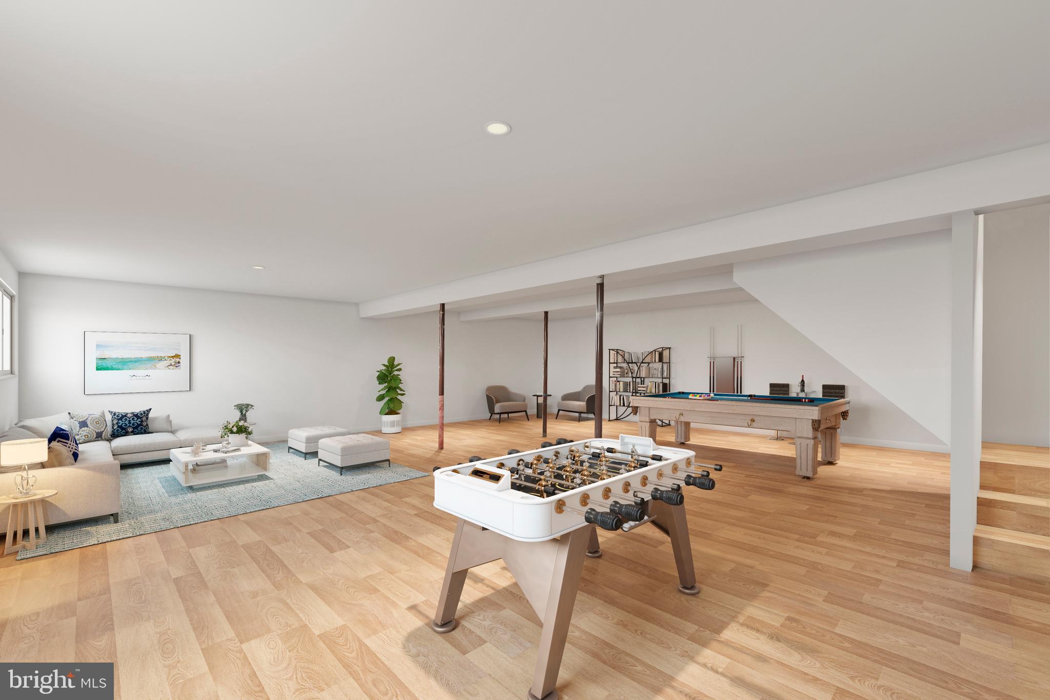 KENTLANDS - Residential